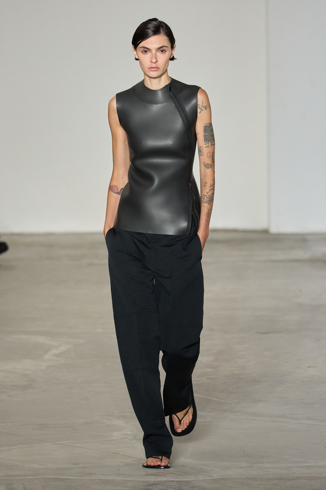 The ELLE Word: Inside New York Fashion Week Spring/Summer 2026