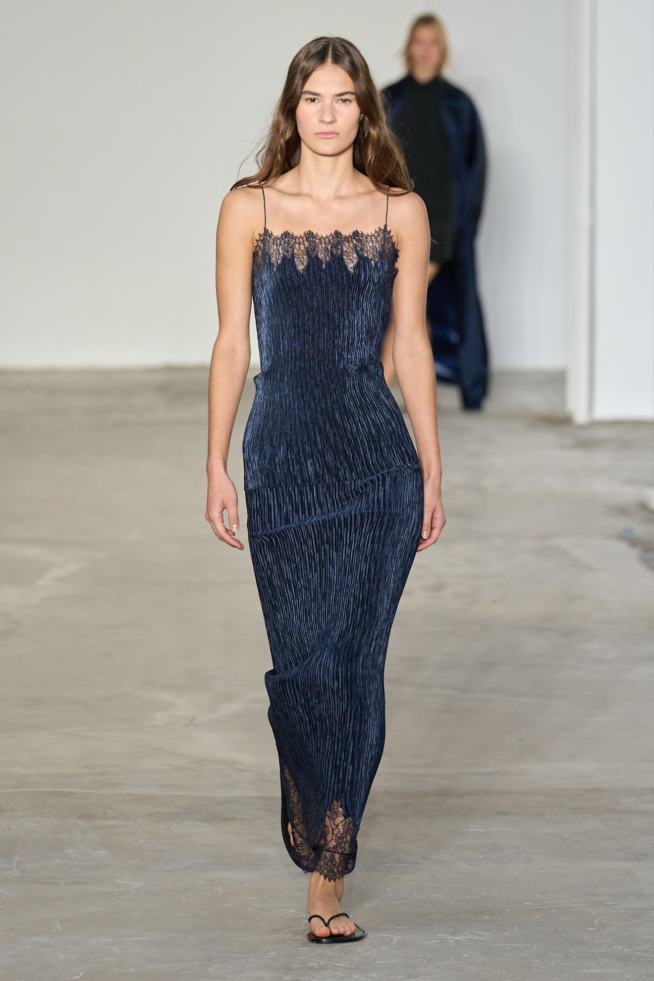 The ELLE Word: Inside New York Fashion Week Spring/Summer 2026