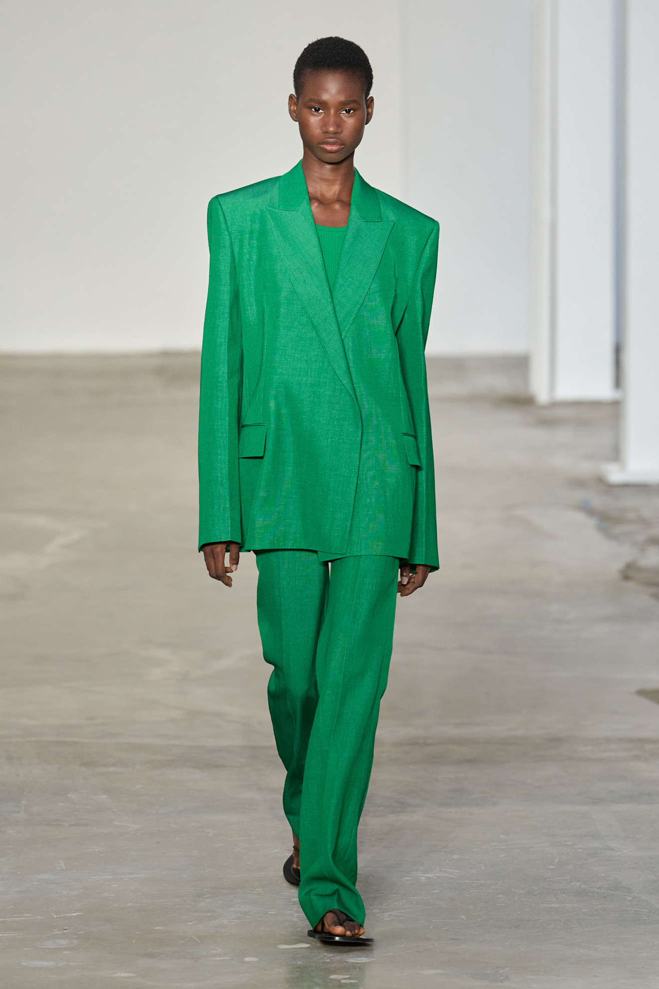 The ELLE Word: Inside New York Fashion Week Spring/Summer 2026