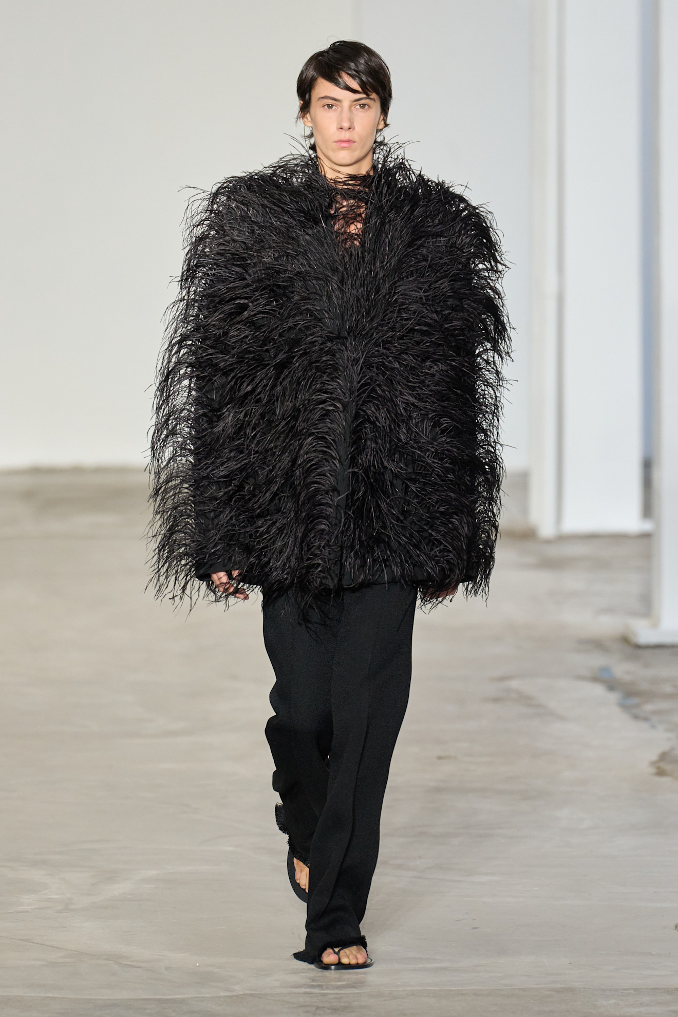 The ELLE Word: Inside New York Fashion Week Spring/Summer 2026