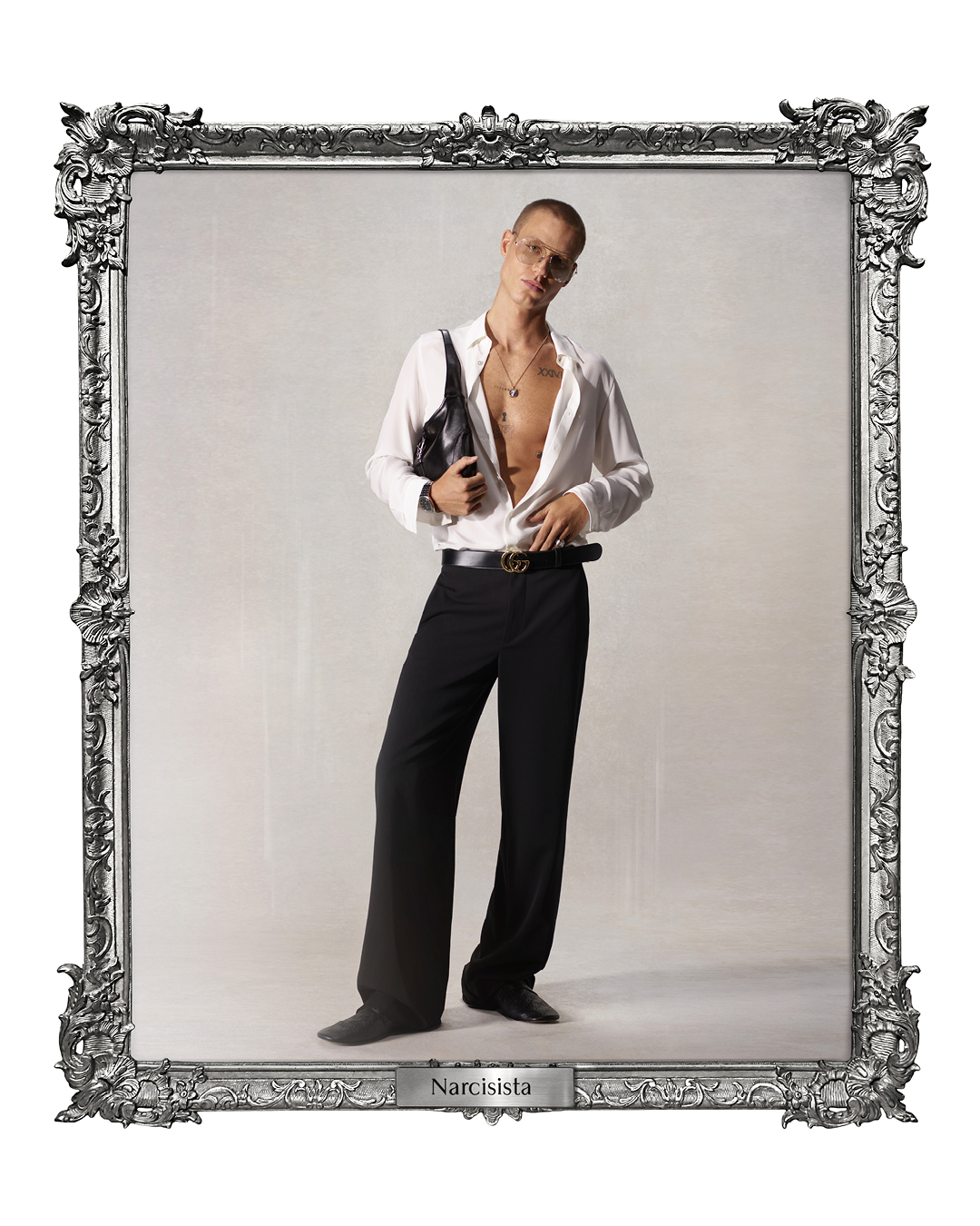 The 'Guccification' of Gucci: Inside Demna's Debut