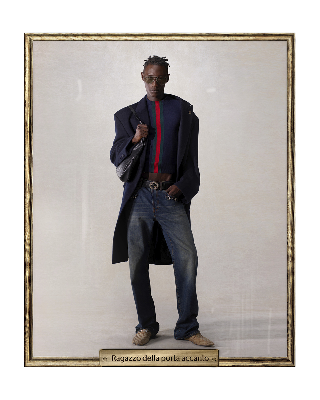 The 'Guccification' of Gucci: Inside Demna's Debut