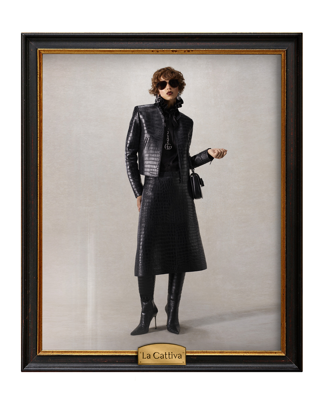 The 'Guccification' of Gucci: Inside Demna's Debut
