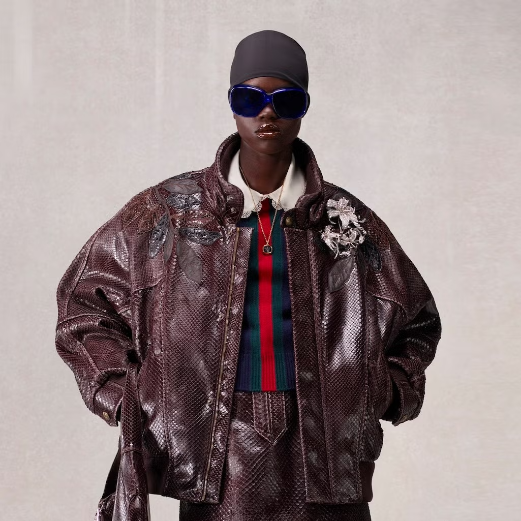 The 'Guccification' of Gucci: Inside Demna's Debut