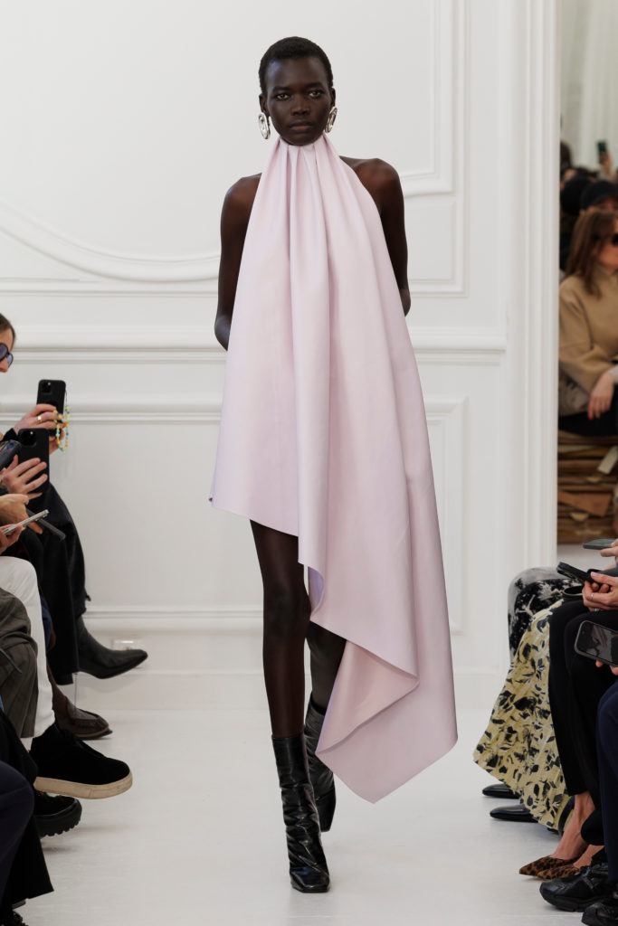 The Fall/Winter 2025 Designer Debuts That Everybody Is Talking About