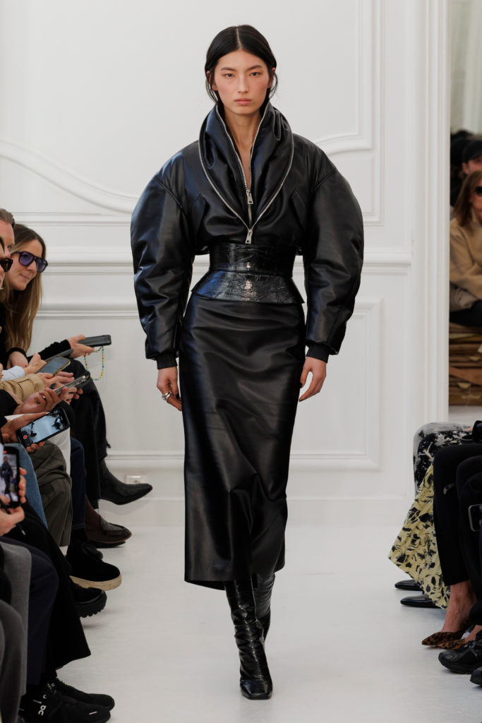 The Fall/Winter 2025 Designer Debuts That Everybody Is Talking About
