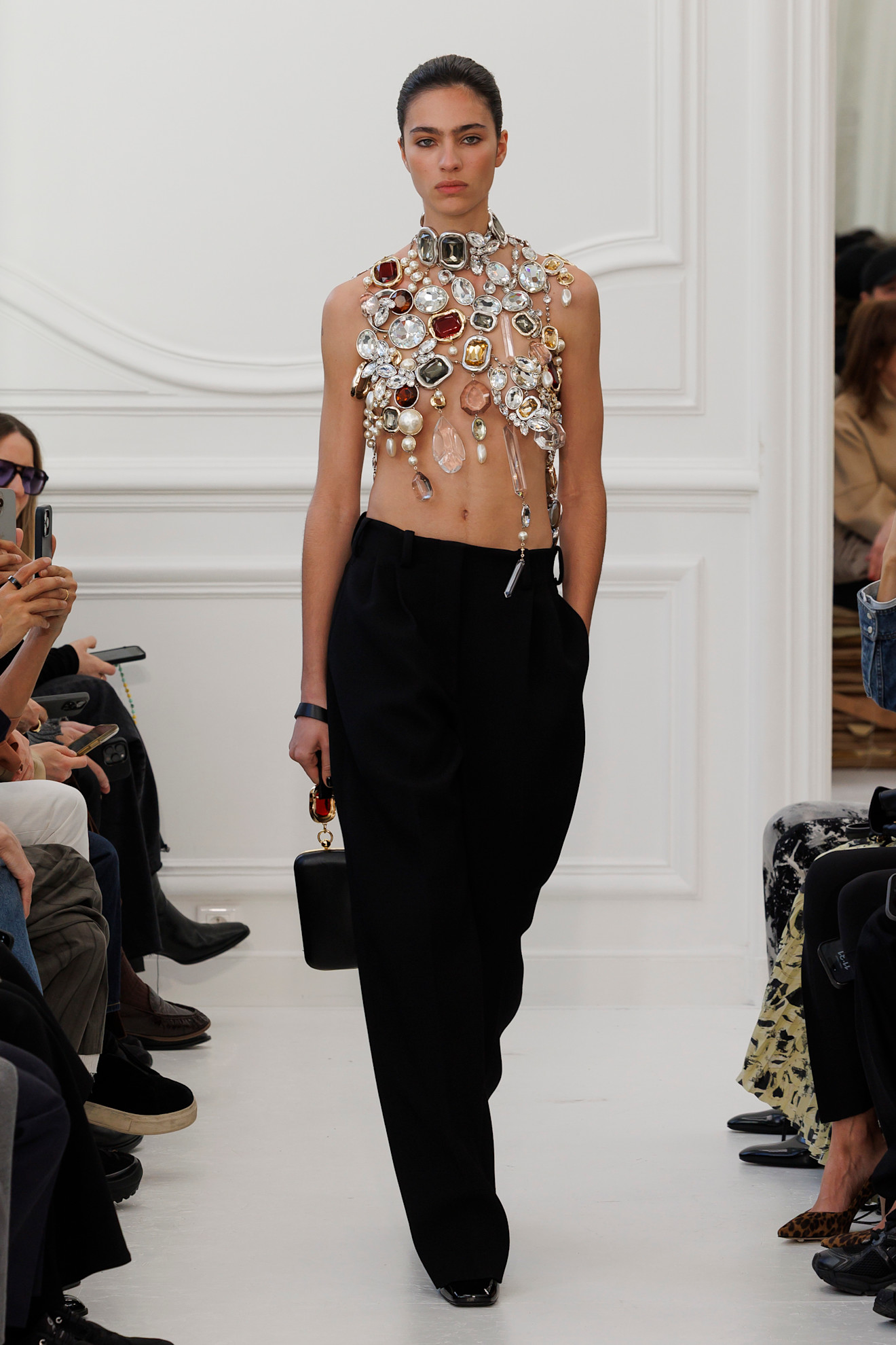 The Fall/Winter 2025 Trend Report