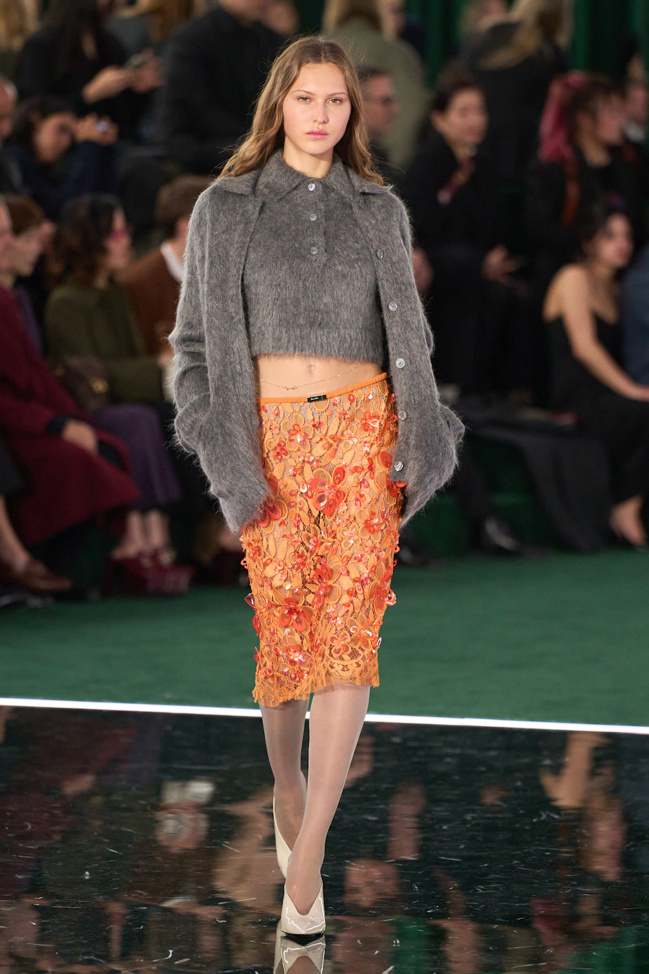 The Fall/Winter 2025 Trend Report
