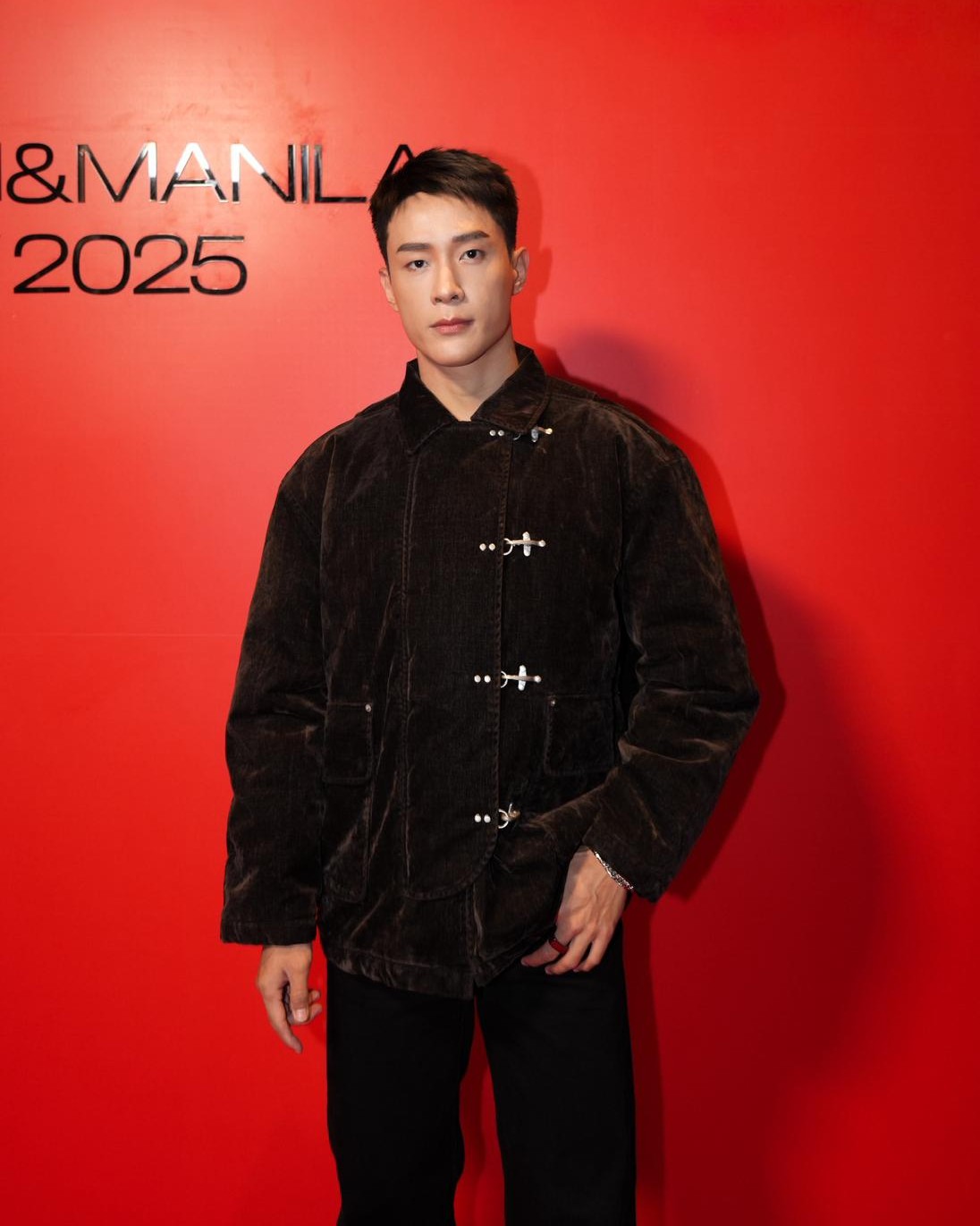 All The Stars at H&M's Fall/Winter 2025 Fashion Show In Manila