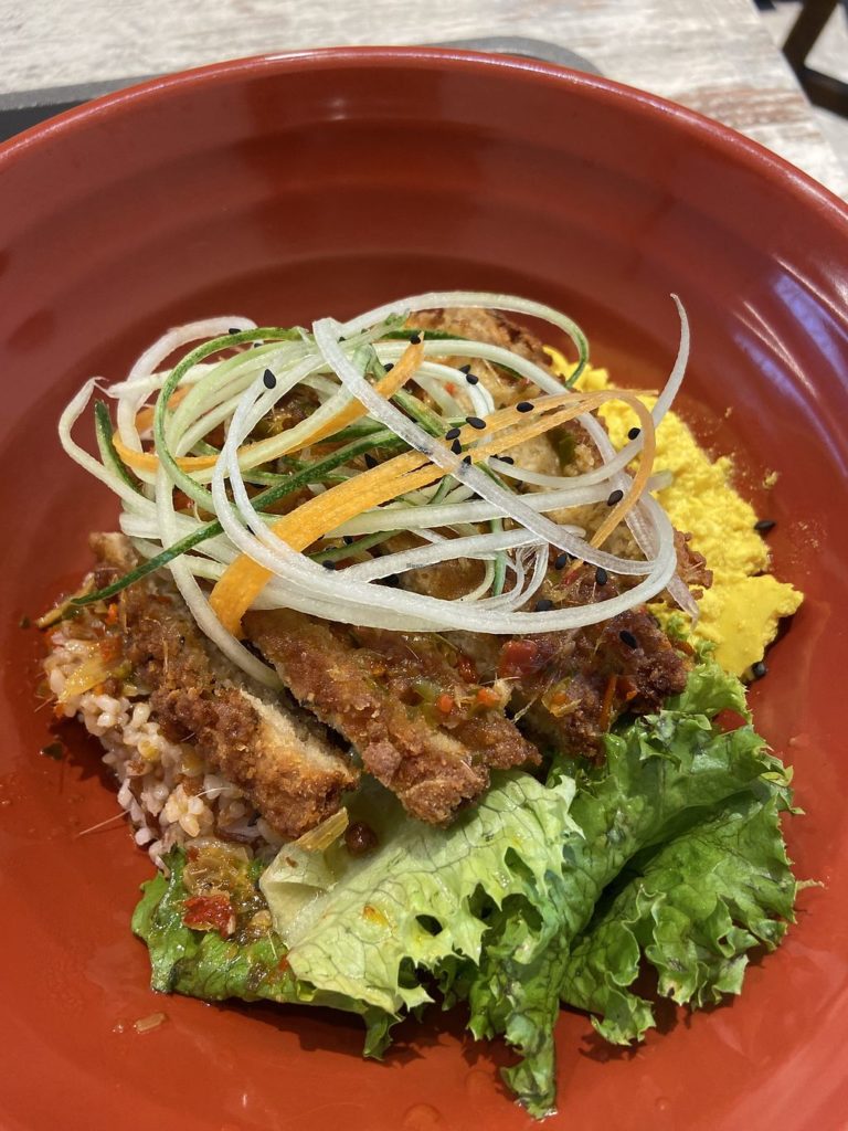 Celebrity Make-up Artist Clarence Lee’s Vegan Guide To Eating Green in Singapore