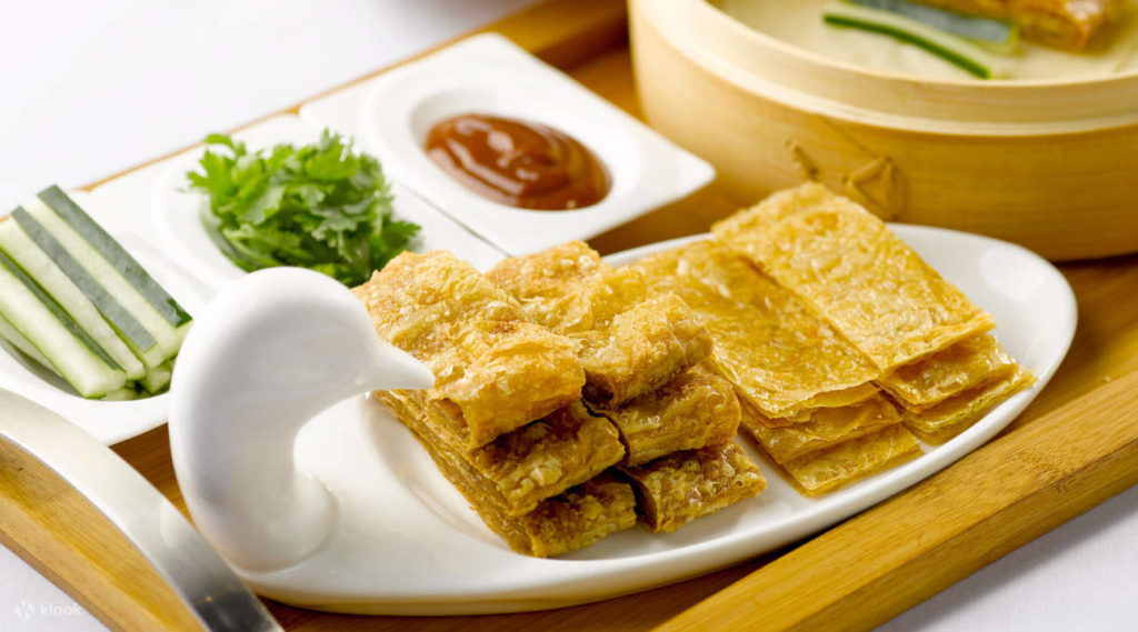 Celebrity Make-up Artist Clarence Lee’s Vegan Guide To Eating Green in Singapore