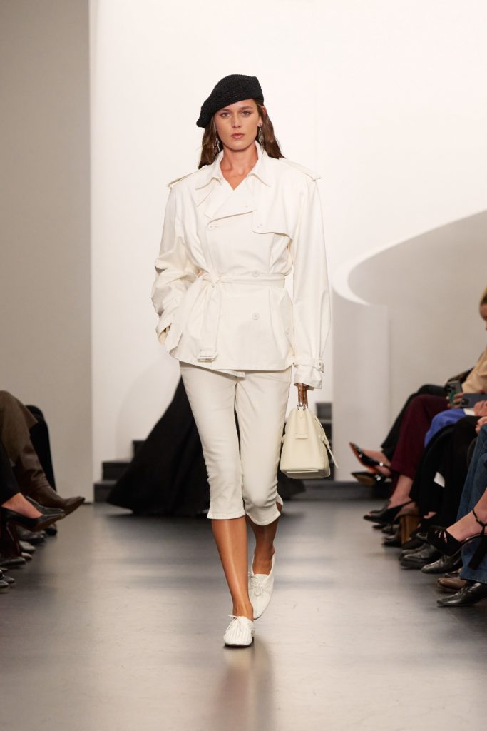 Ralph Lauren Puts A Polished Spin On Poolside Attire