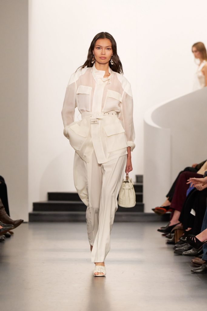 Ralph Lauren Puts A Polished Spin On Poolside Attire