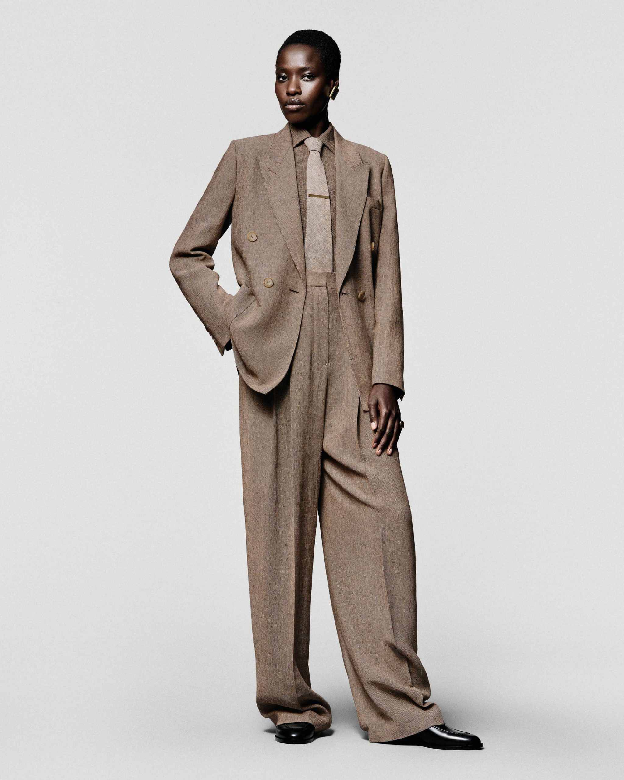 Loro Piana: To Have & To Hold