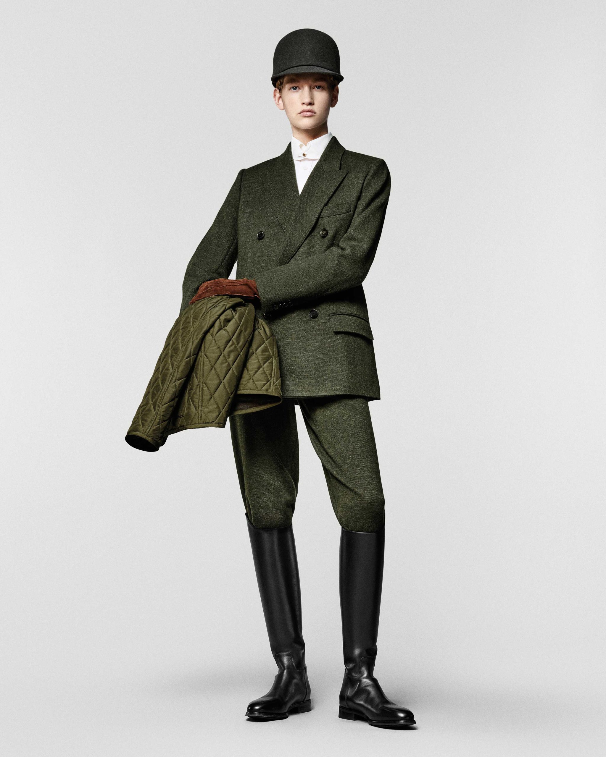 Loro Piana: To Have & To Hold