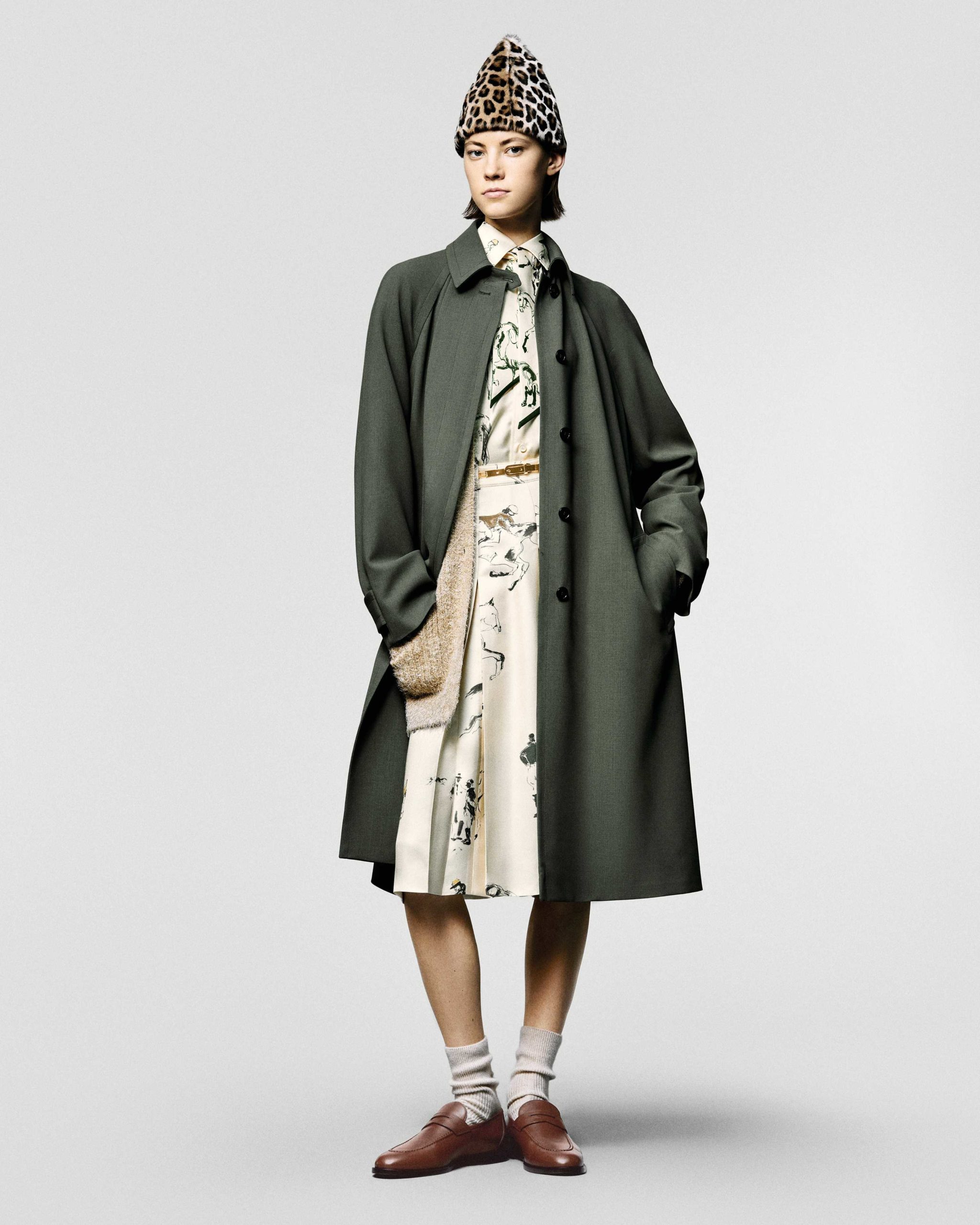 Loro Piana: To Have & To Hold