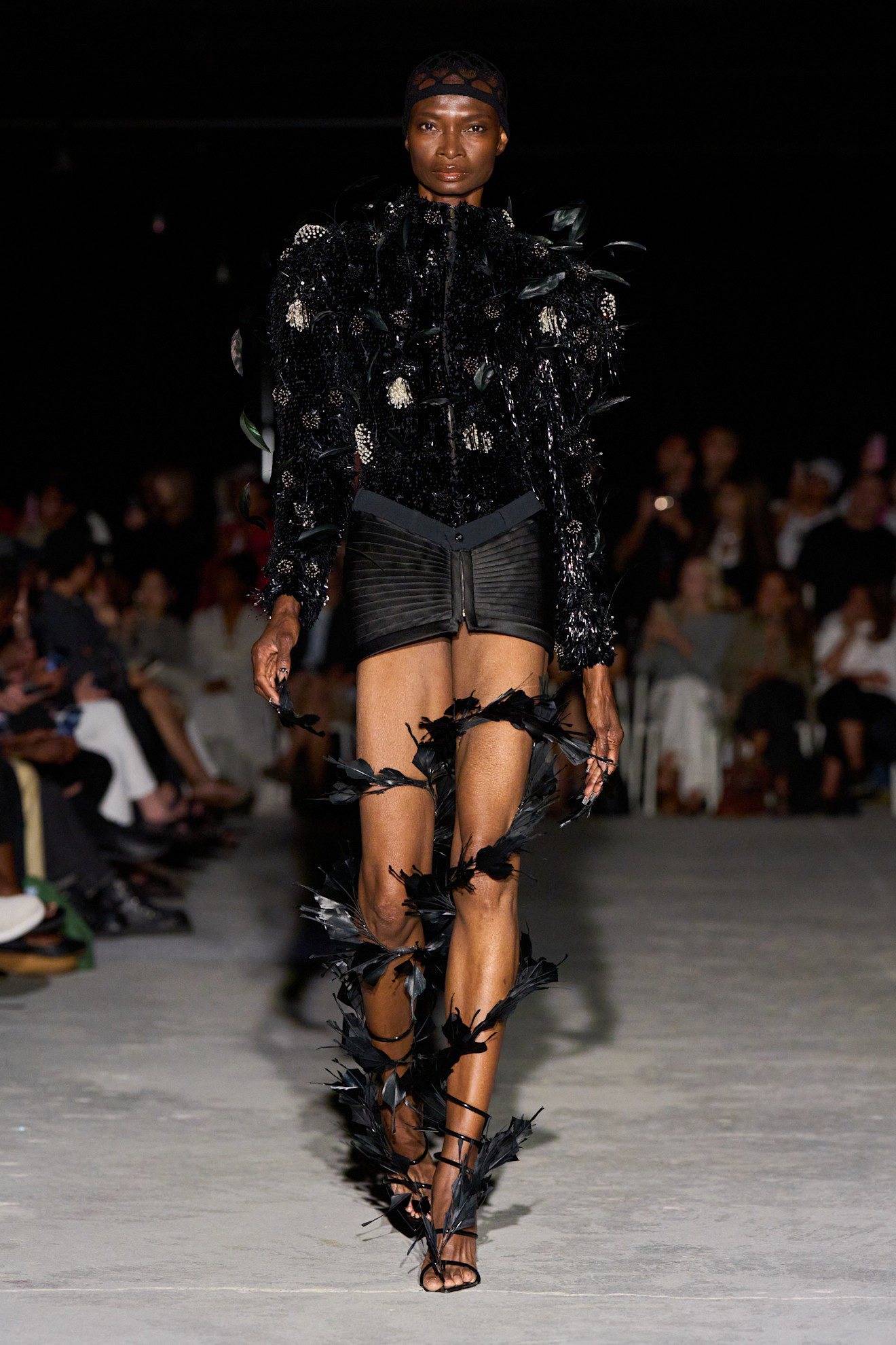 The ELLE Word: Inside New York Fashion Week Spring/Summer 2026