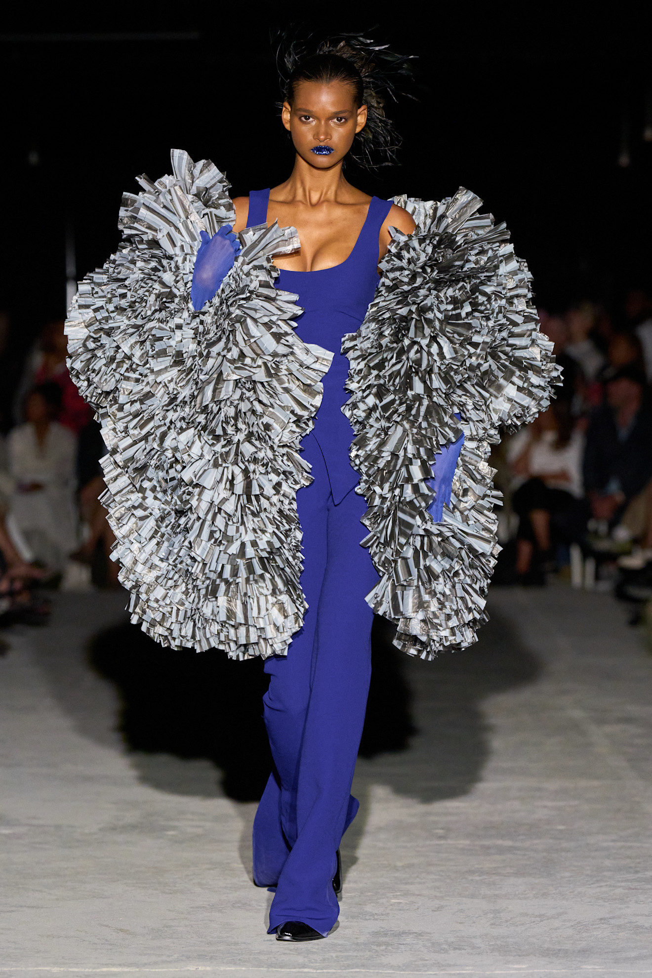 The ELLE Word: Inside New York Fashion Week Spring/Summer 2026