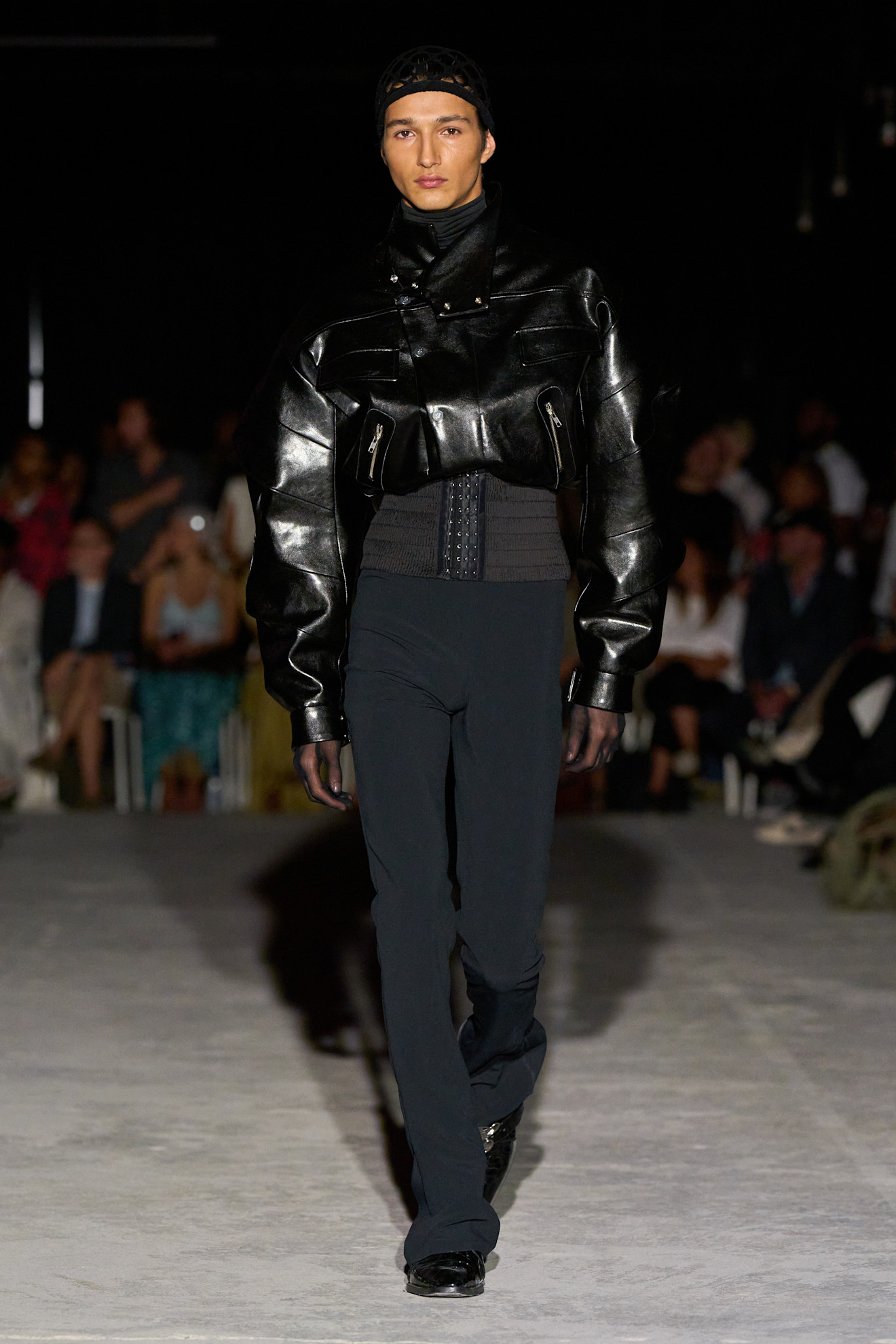 The ELLE Word: Inside New York Fashion Week Spring/Summer 2026
