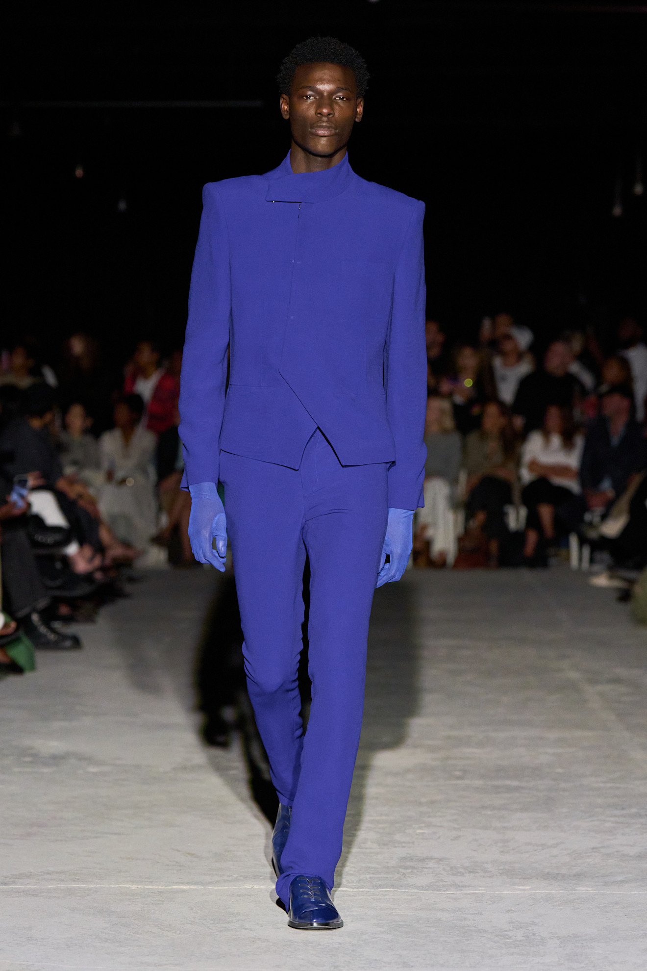 The ELLE Word: Inside New York Fashion Week Spring/Summer 2026