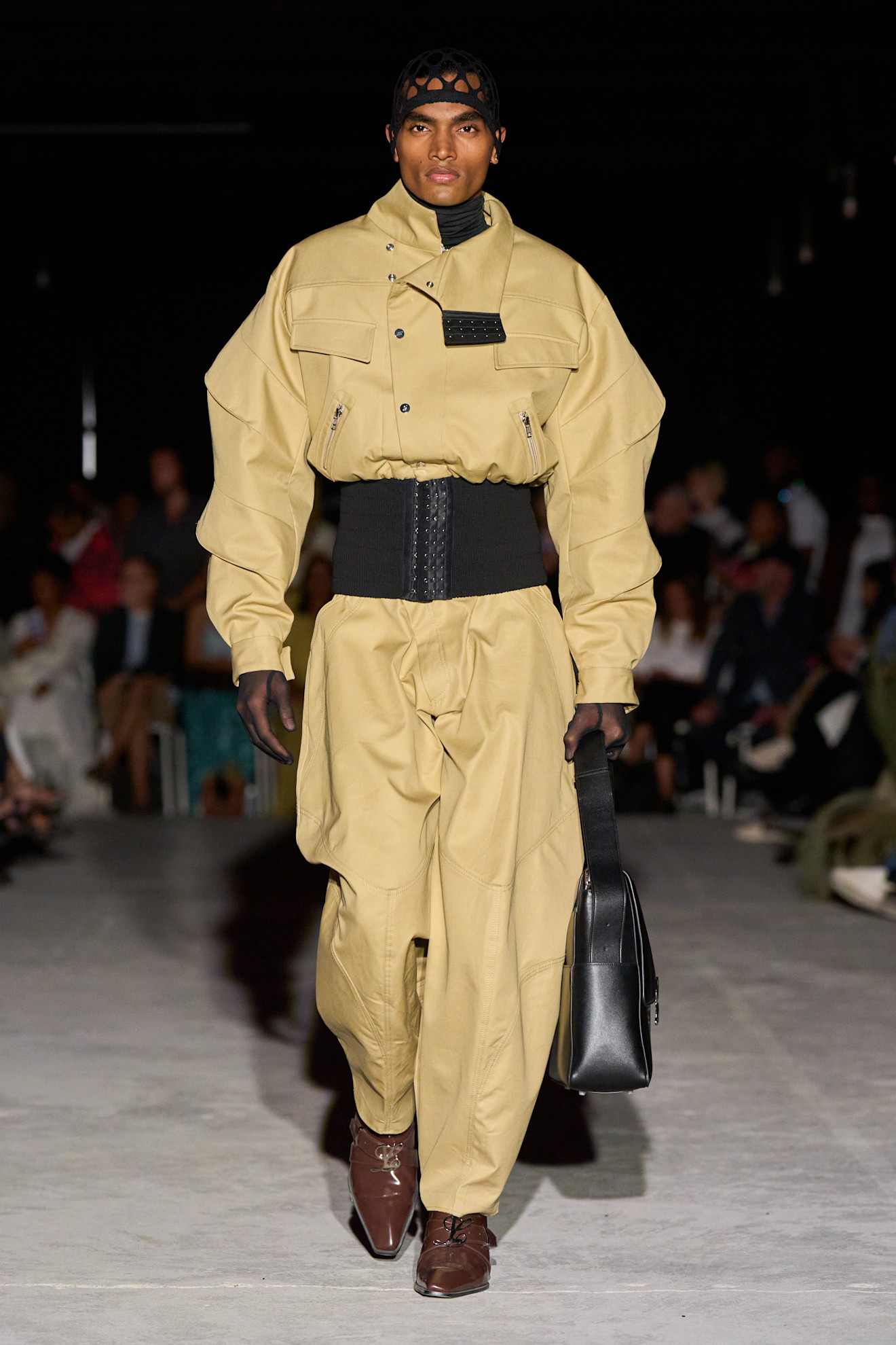 The ELLE Word: Inside New York Fashion Week Spring/Summer 2026