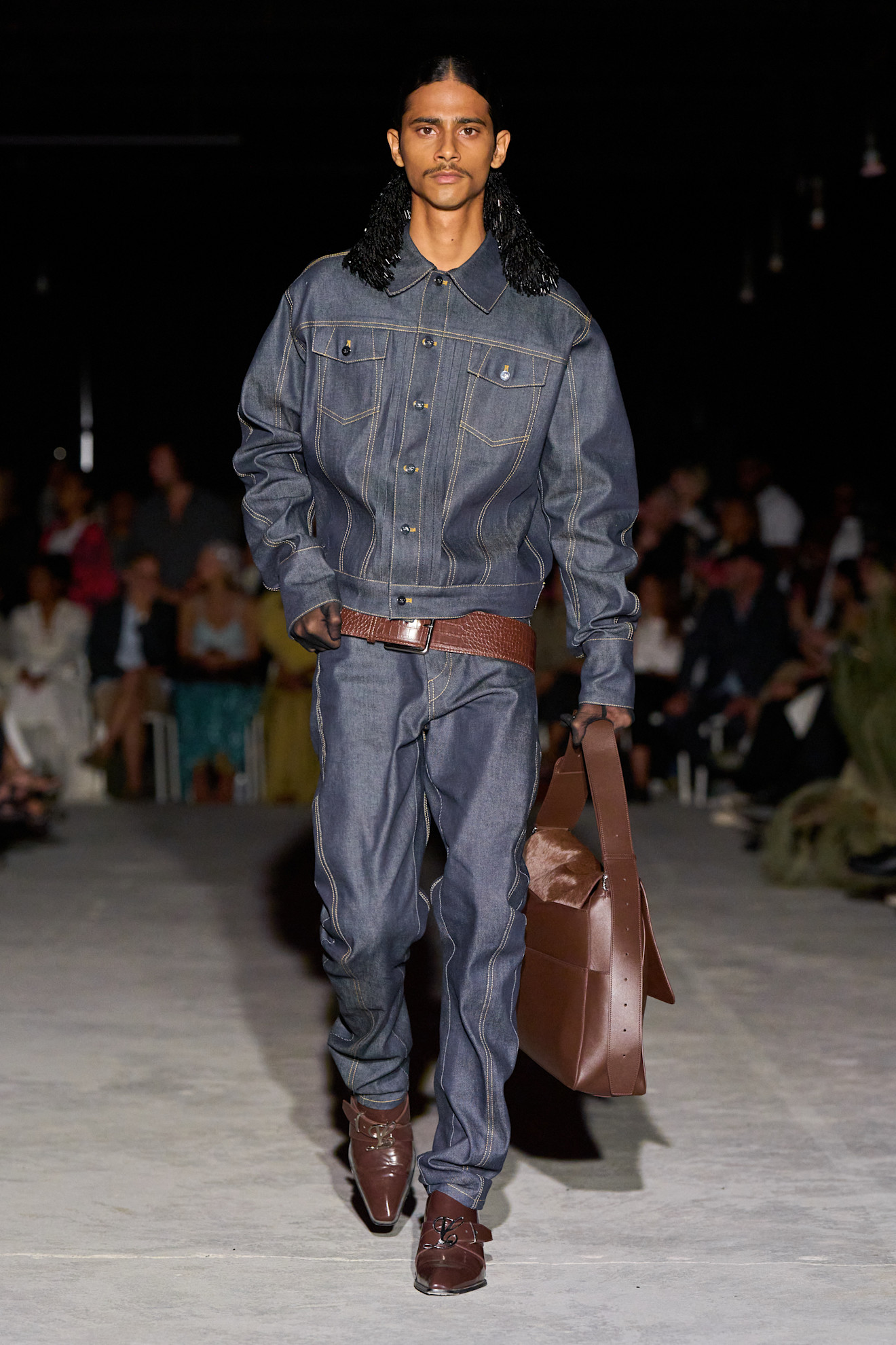 The ELLE Word: Inside New York Fashion Week Spring/Summer 2026
