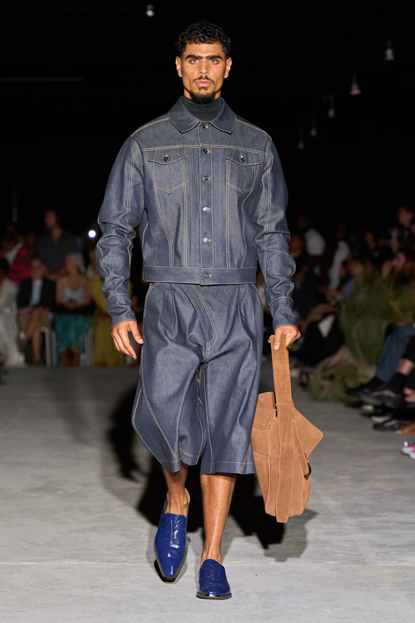 The ELLE Word: Inside New York Fashion Week Spring/Summer 2026