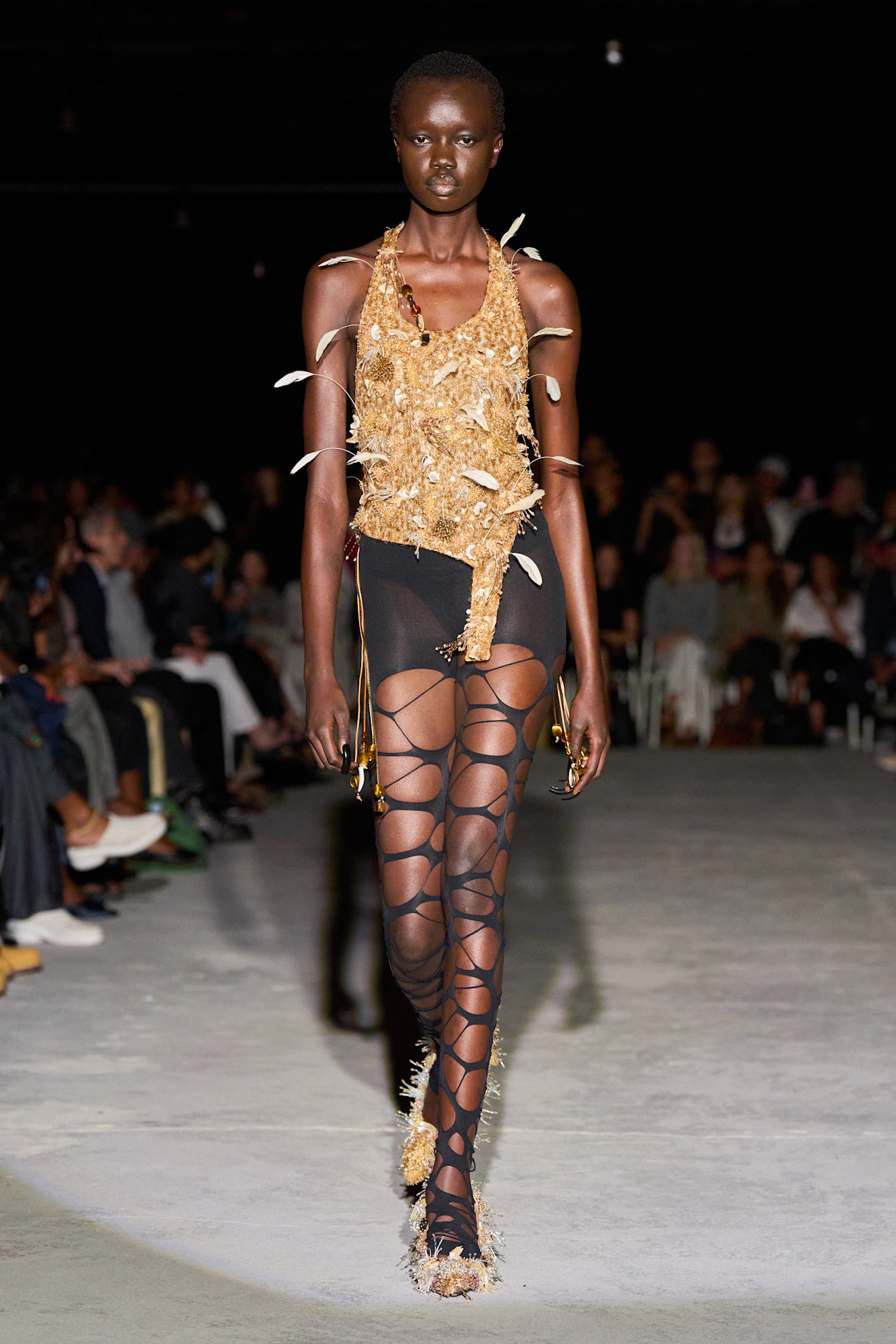 The ELLE Word: Inside New York Fashion Week Spring/Summer 2026