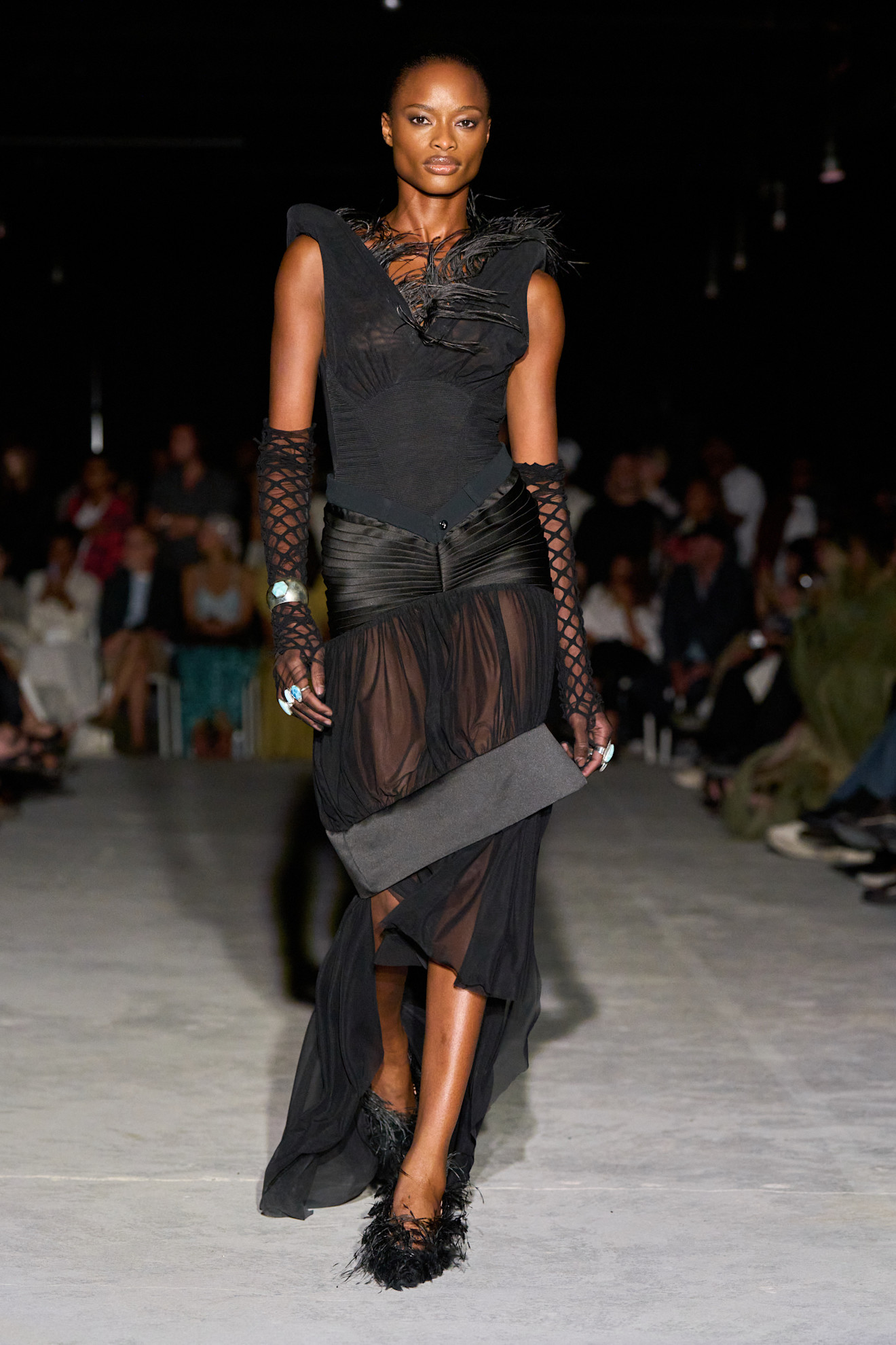 The ELLE Word: Inside New York Fashion Week Spring/Summer 2026