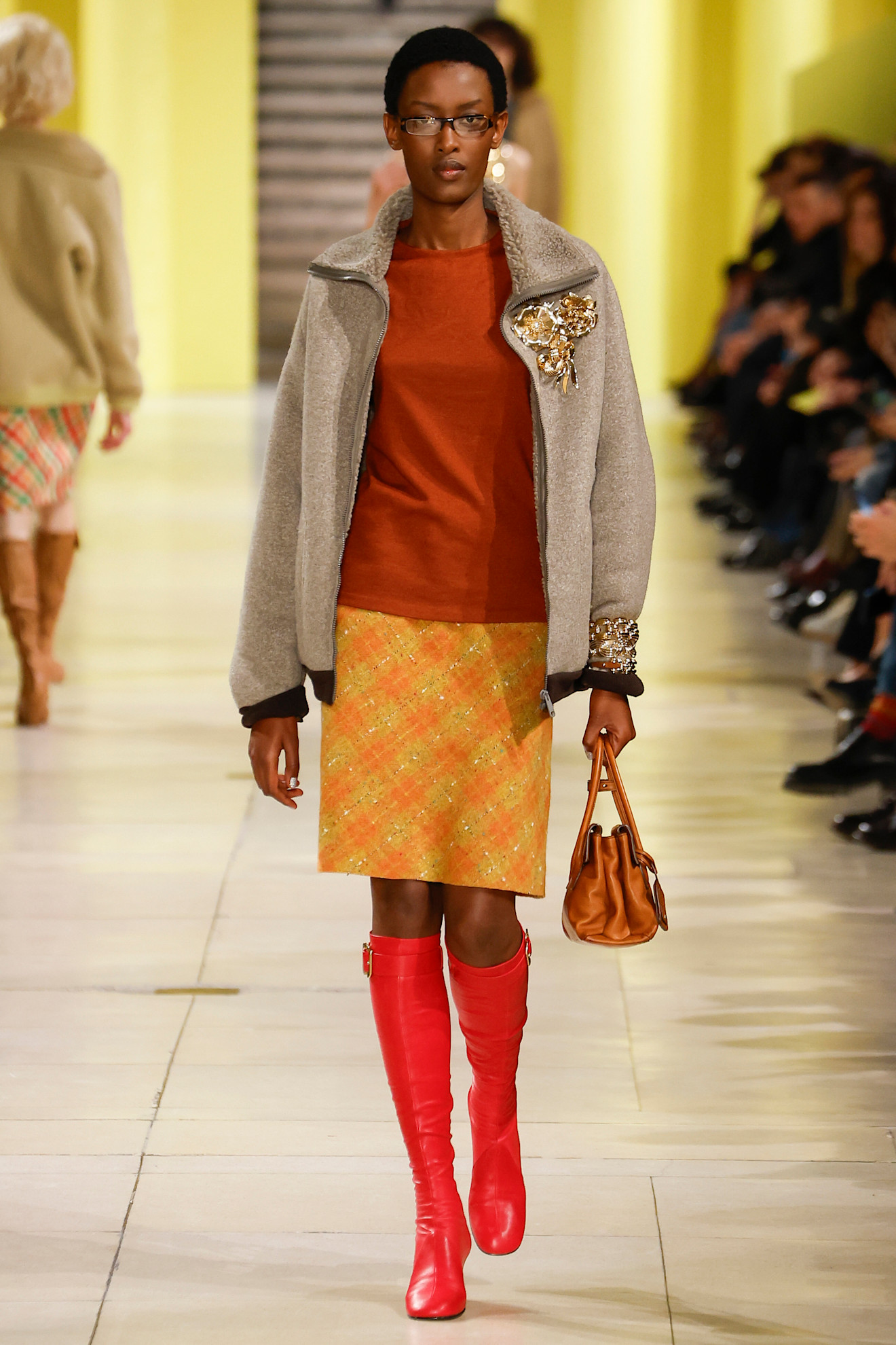 The Fall/Winter 2025 Trend Report - ELLE Singapore