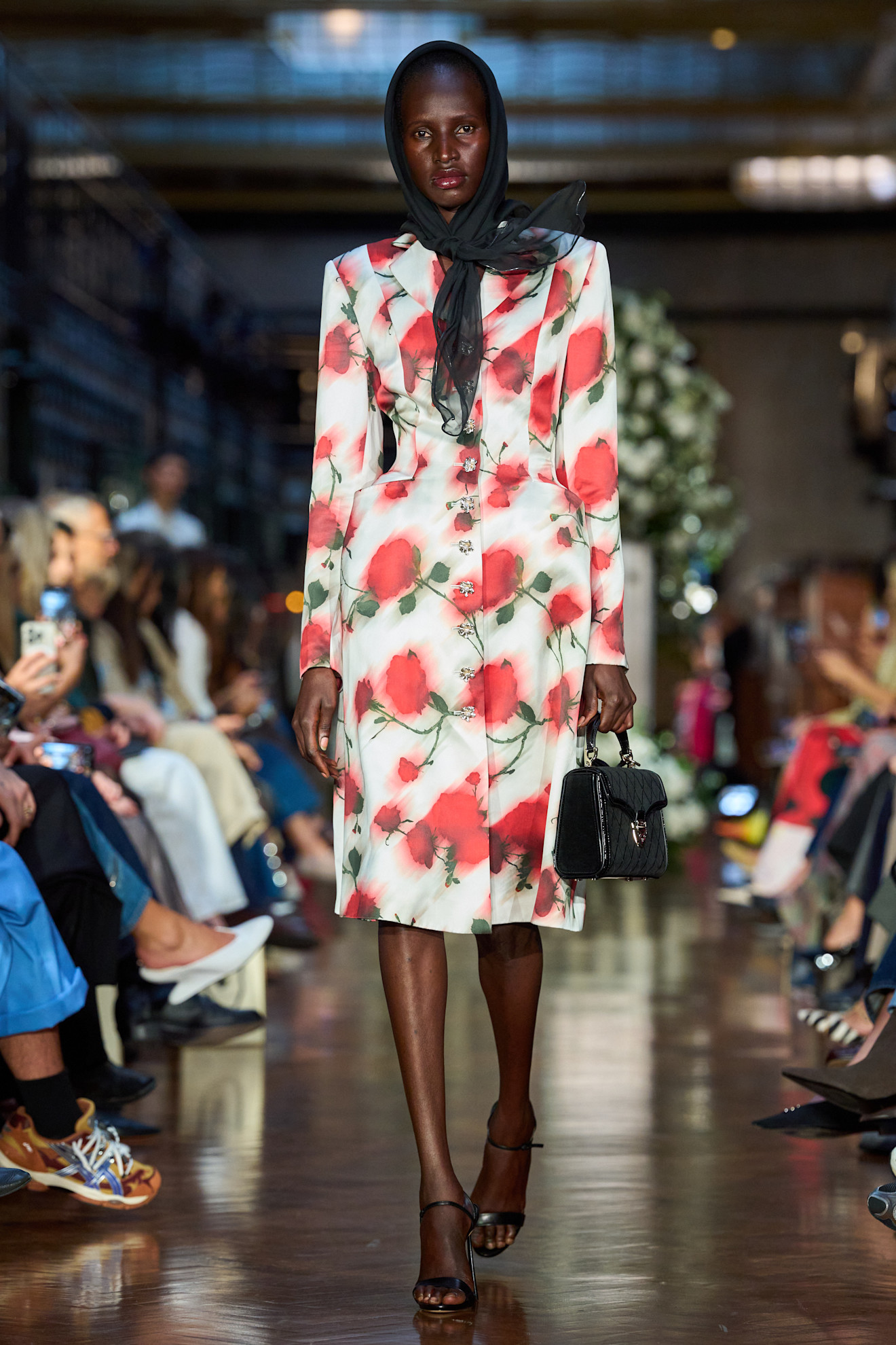 Here Are The 8 Major Trends from London Fashion Week