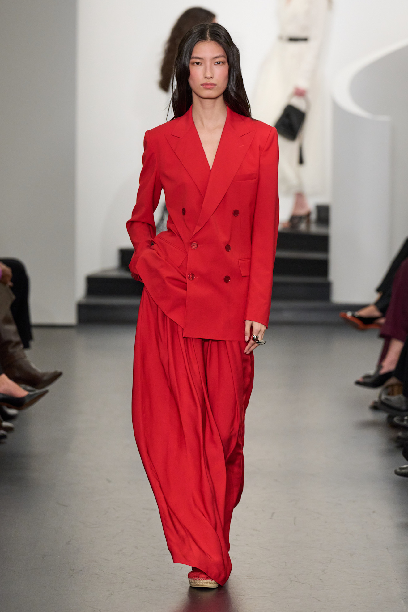The ELLE Word: Inside New York Fashion Week Spring/Summer 2026