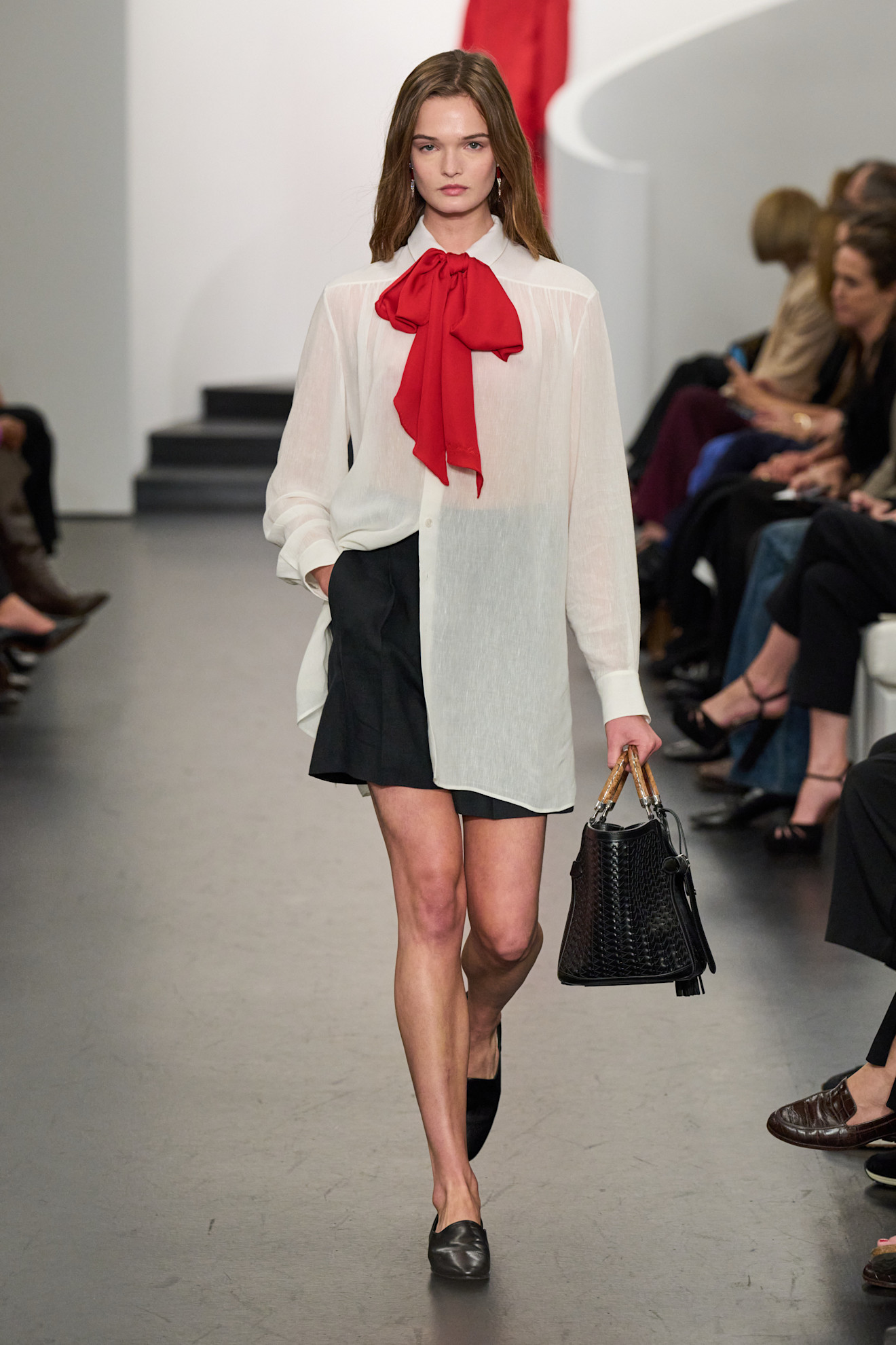 The ELLE Word: Inside New York Fashion Week Spring/Summer 2026