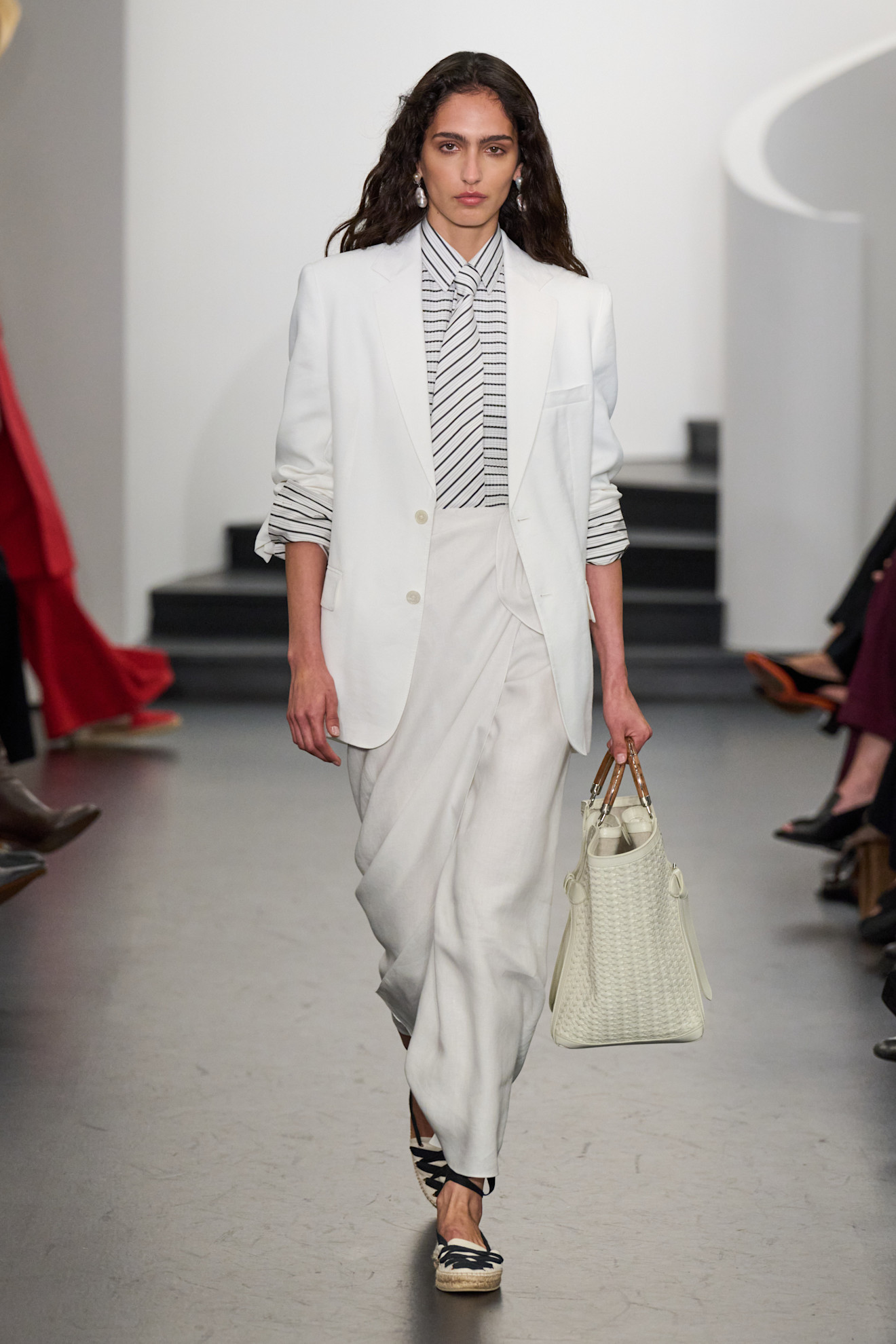The ELLE Word: Inside New York Fashion Week Spring/Summer 2026