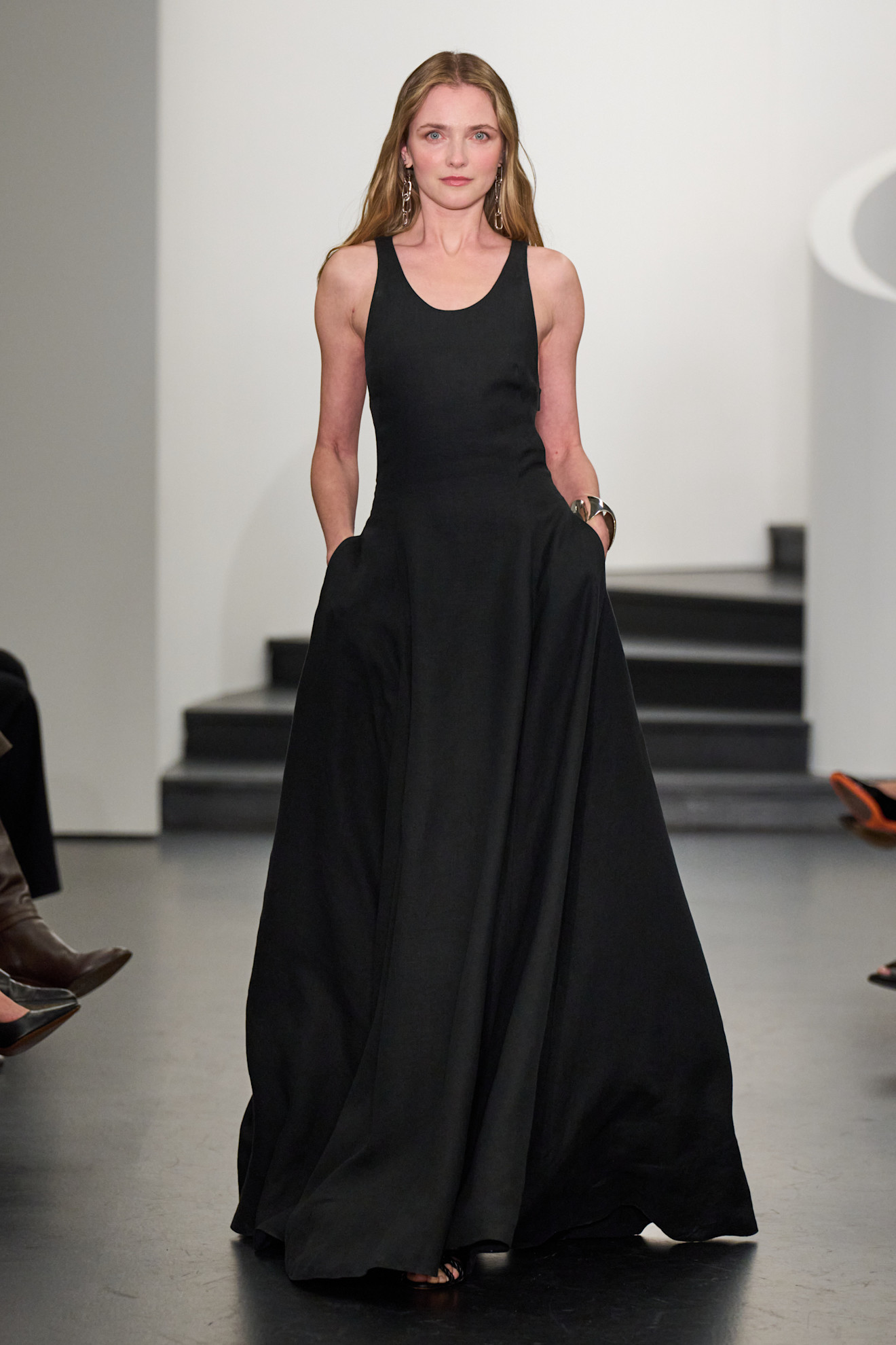 The ELLE Word: Inside New York Fashion Week Spring/Summer 2026