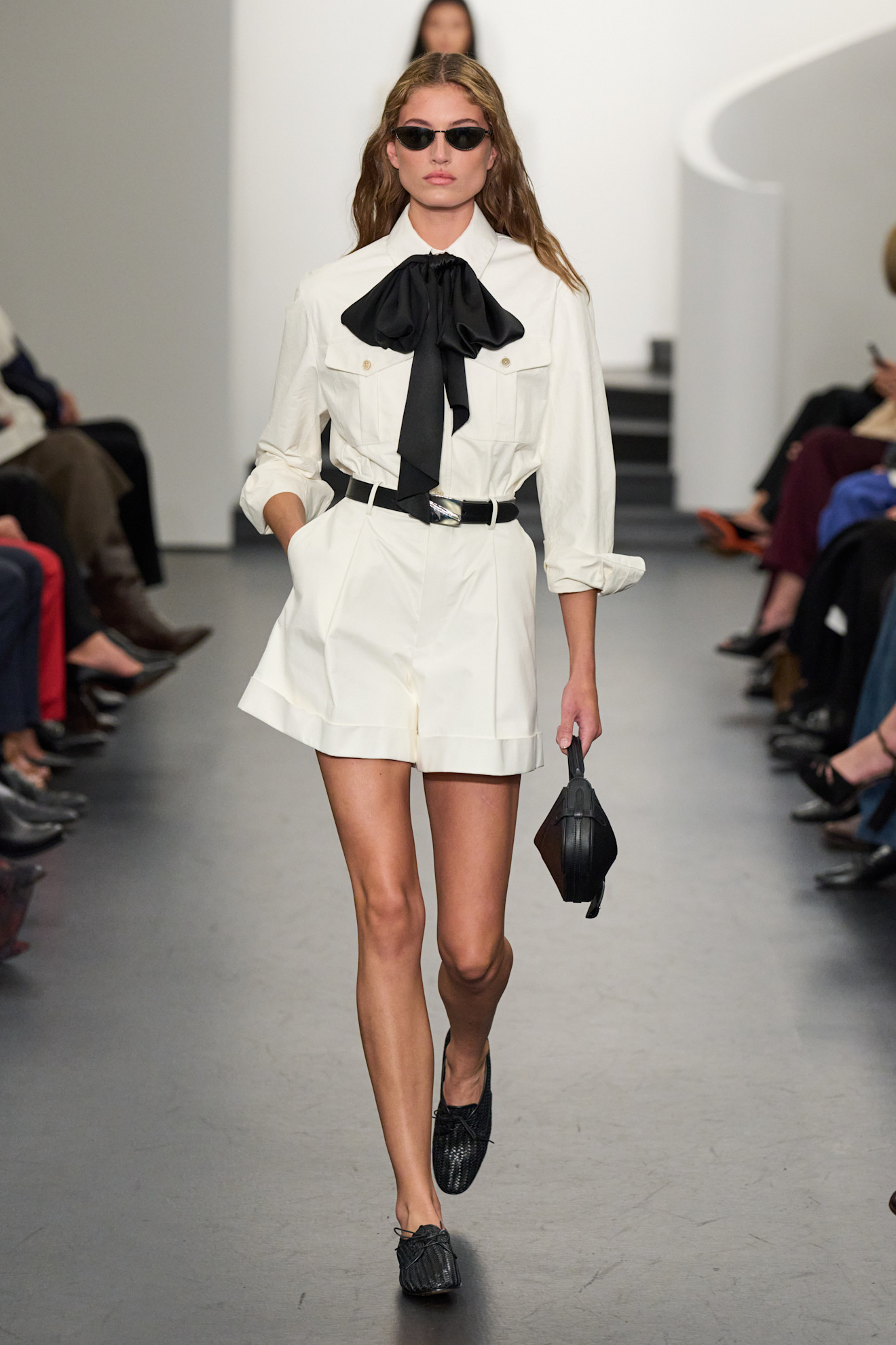 The ELLE Word: Inside New York Fashion Week Spring/Summer 2026