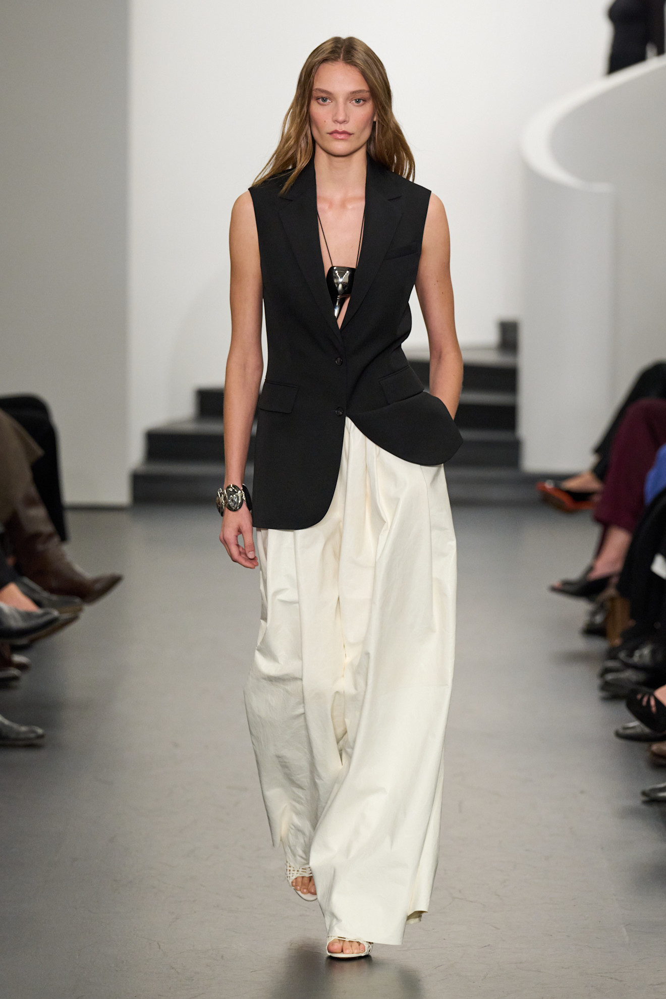 The ELLE Word: Inside New York Fashion Week Spring/Summer 2026