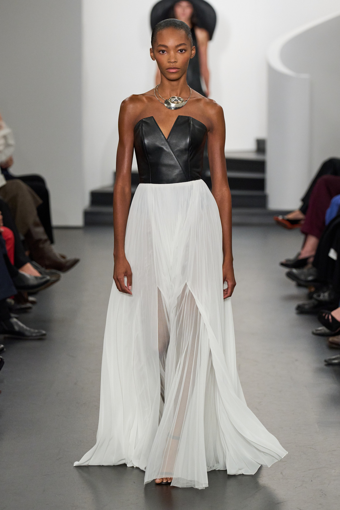 The ELLE Word: Inside New York Fashion Week Spring/Summer 2026