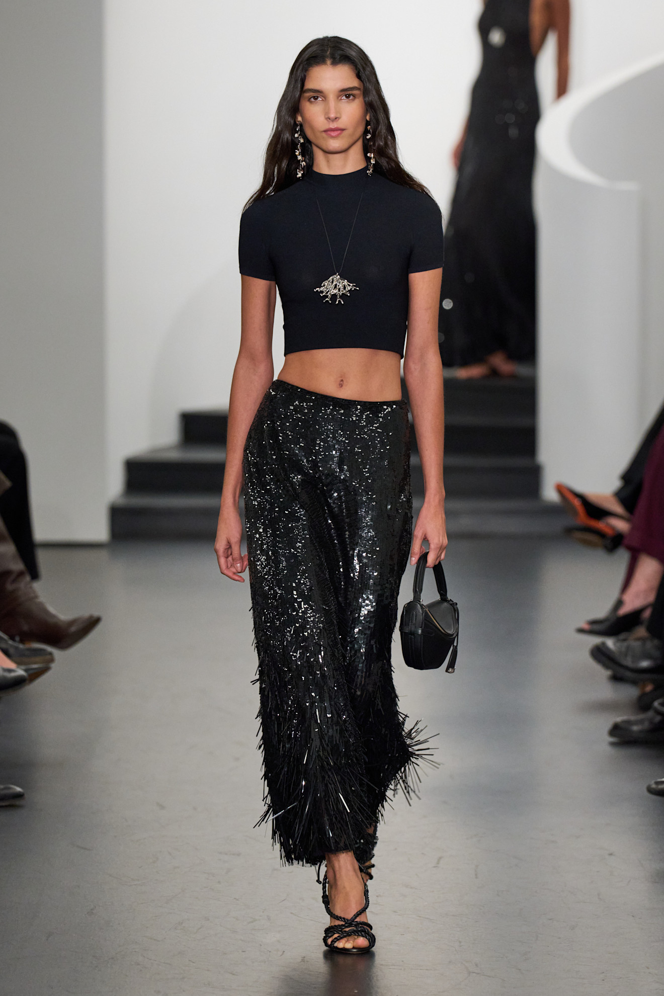 The ELLE Word: Inside New York Fashion Week Spring/Summer 2026