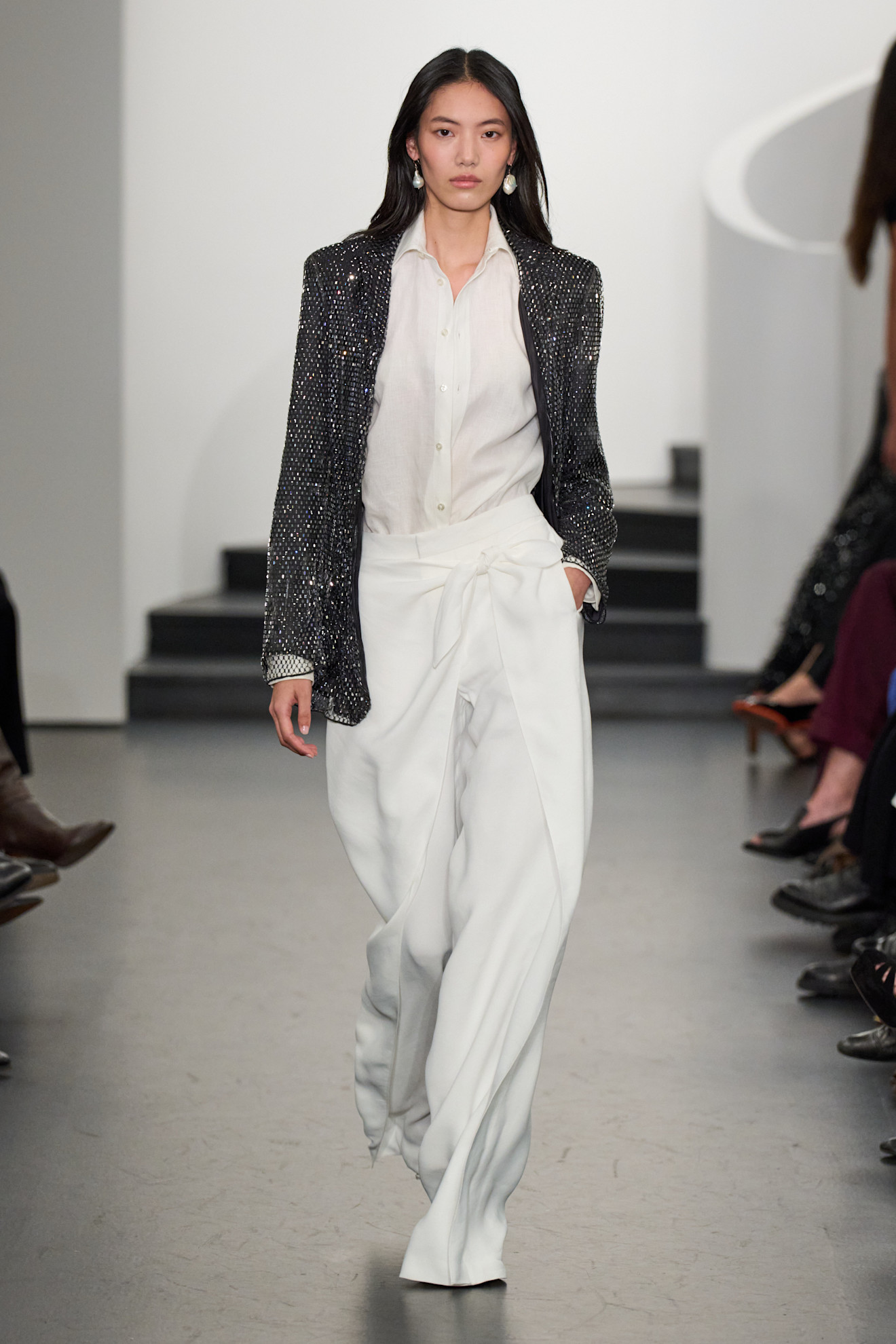 The ELLE Word: Inside New York Fashion Week Spring/Summer 2026