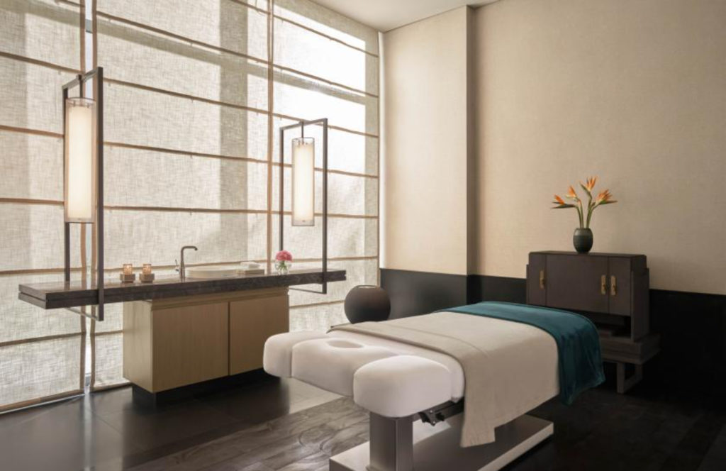 Wellness Holidays Made For Two: Where To Relax, Recharge & Reconnect
