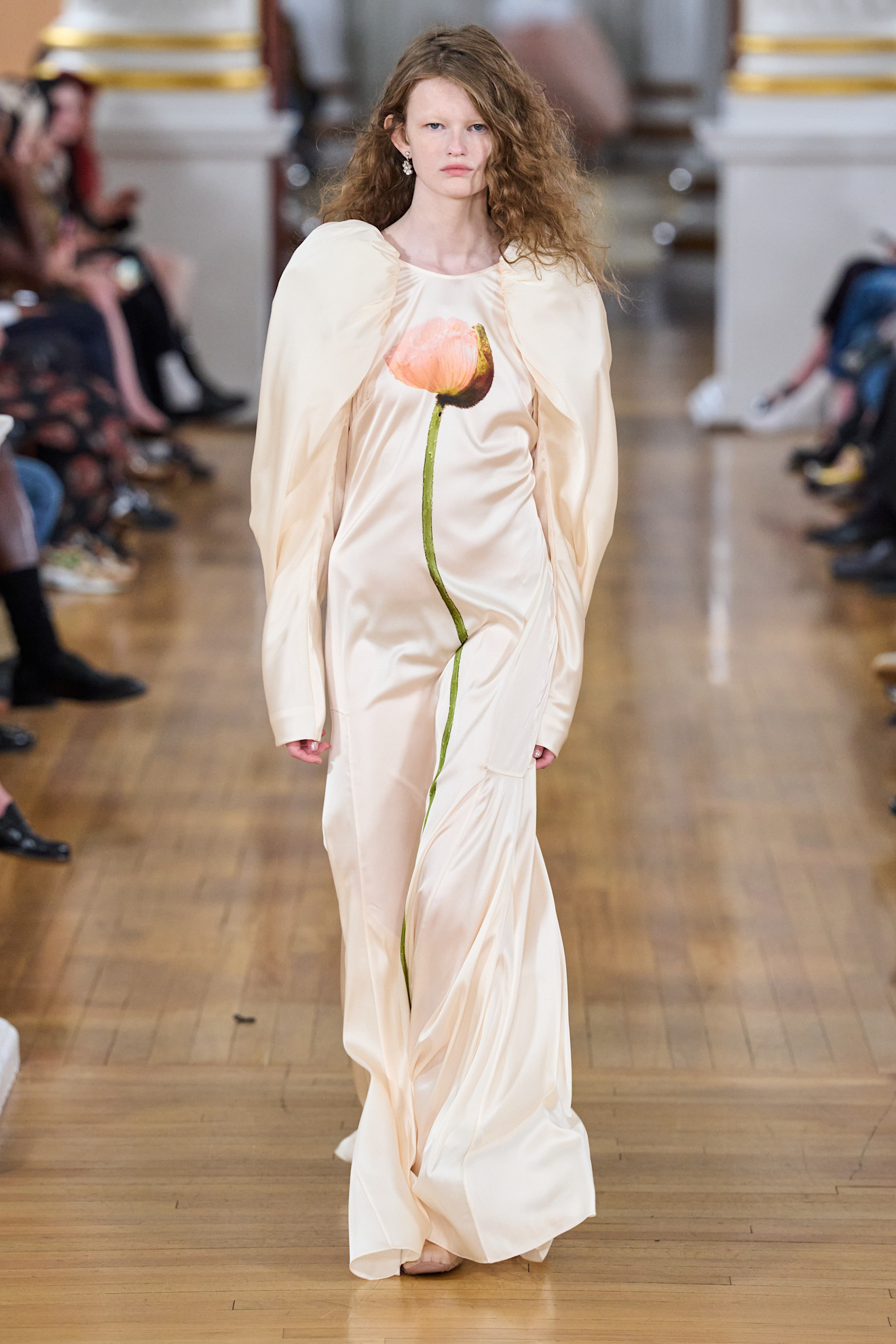 Here Are The 8 Major Trends from London Fashion Week
