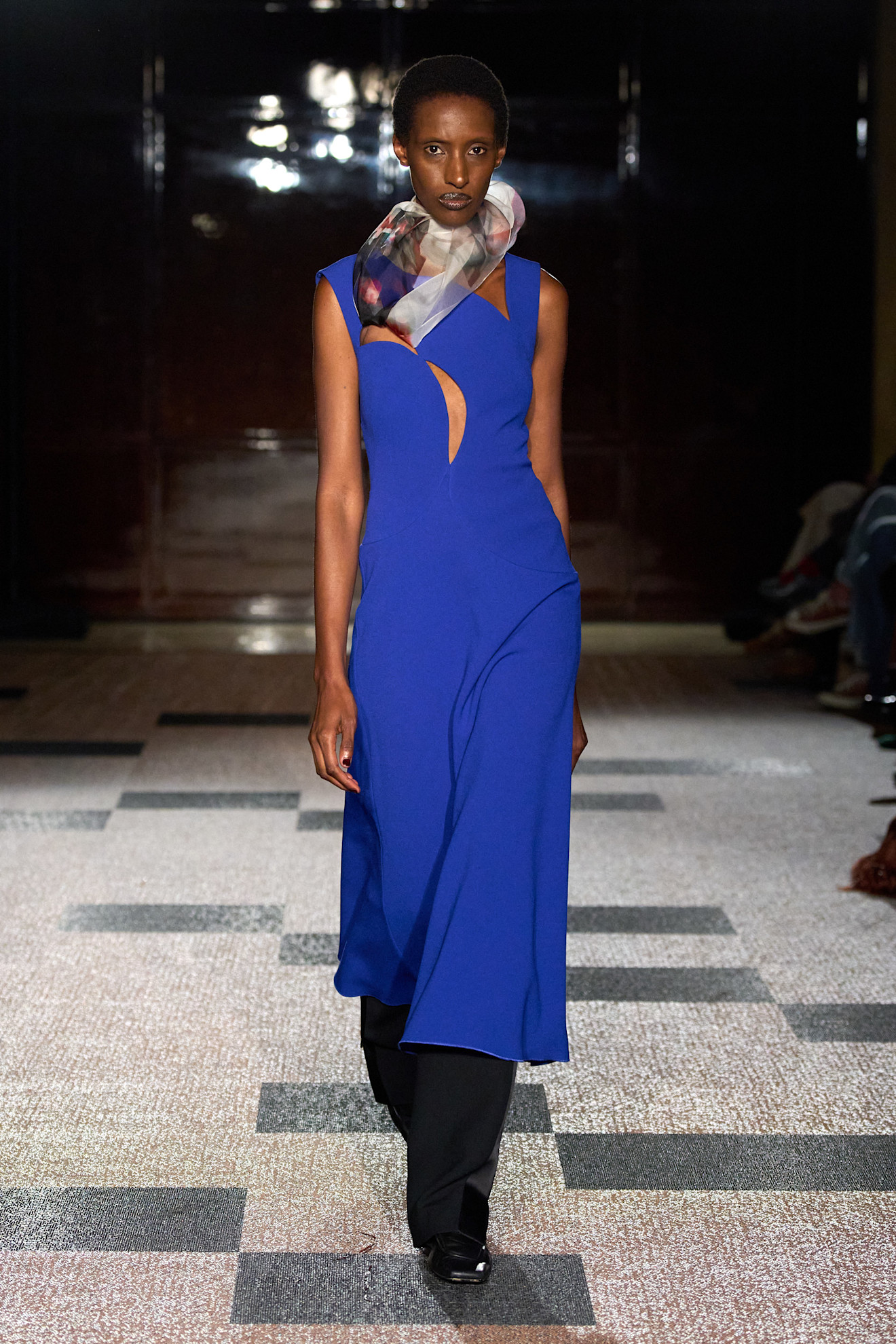 Here Are The 8 Major Trends from London Fashion Week