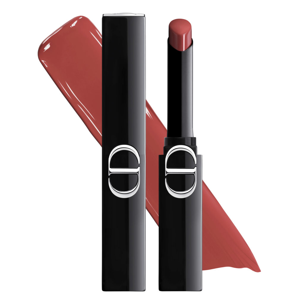 Rouge Dior On Stage: Jenna Ortega On Confidence, Colour And Her Favourite Lipstick Shade