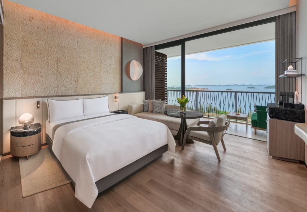 Wellness Holidays Made For Two: Where To Relax, Recharge & Reconnect