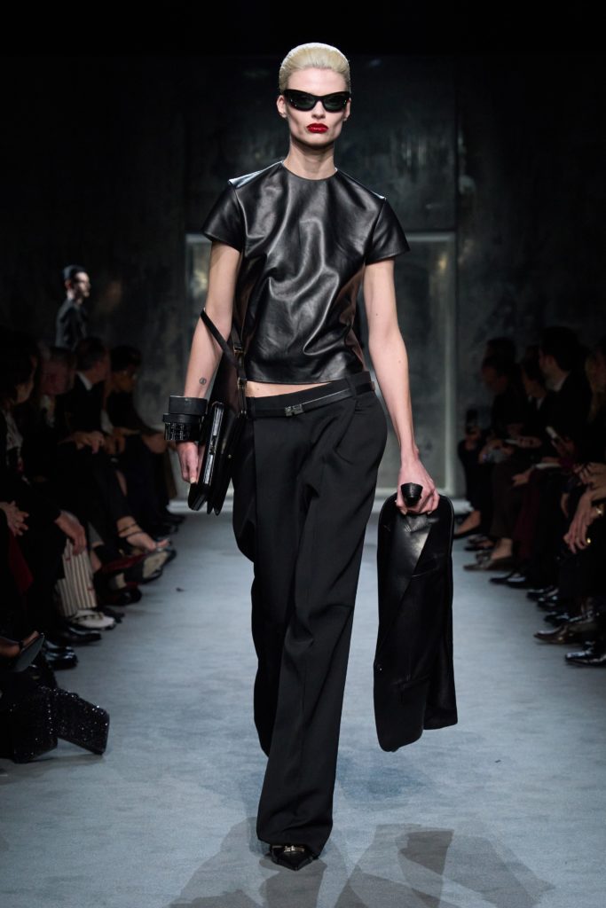 The Fall/Winter 2025 Designer Debuts That Everybody Is Talking About