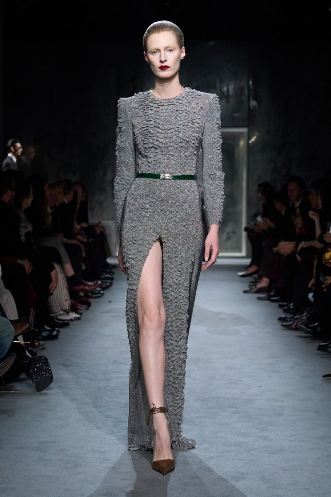 The Fall/Winter 2025 Designer Debuts That Everybody Is Talking About
