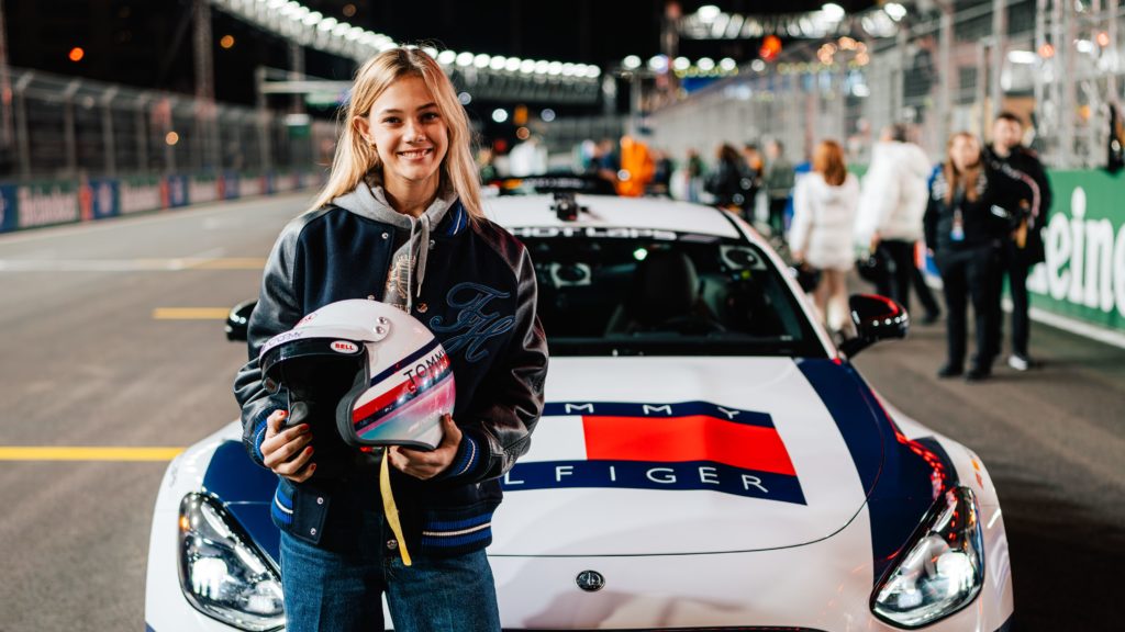 Off To The Races: The Best Collaborations In Formula 1