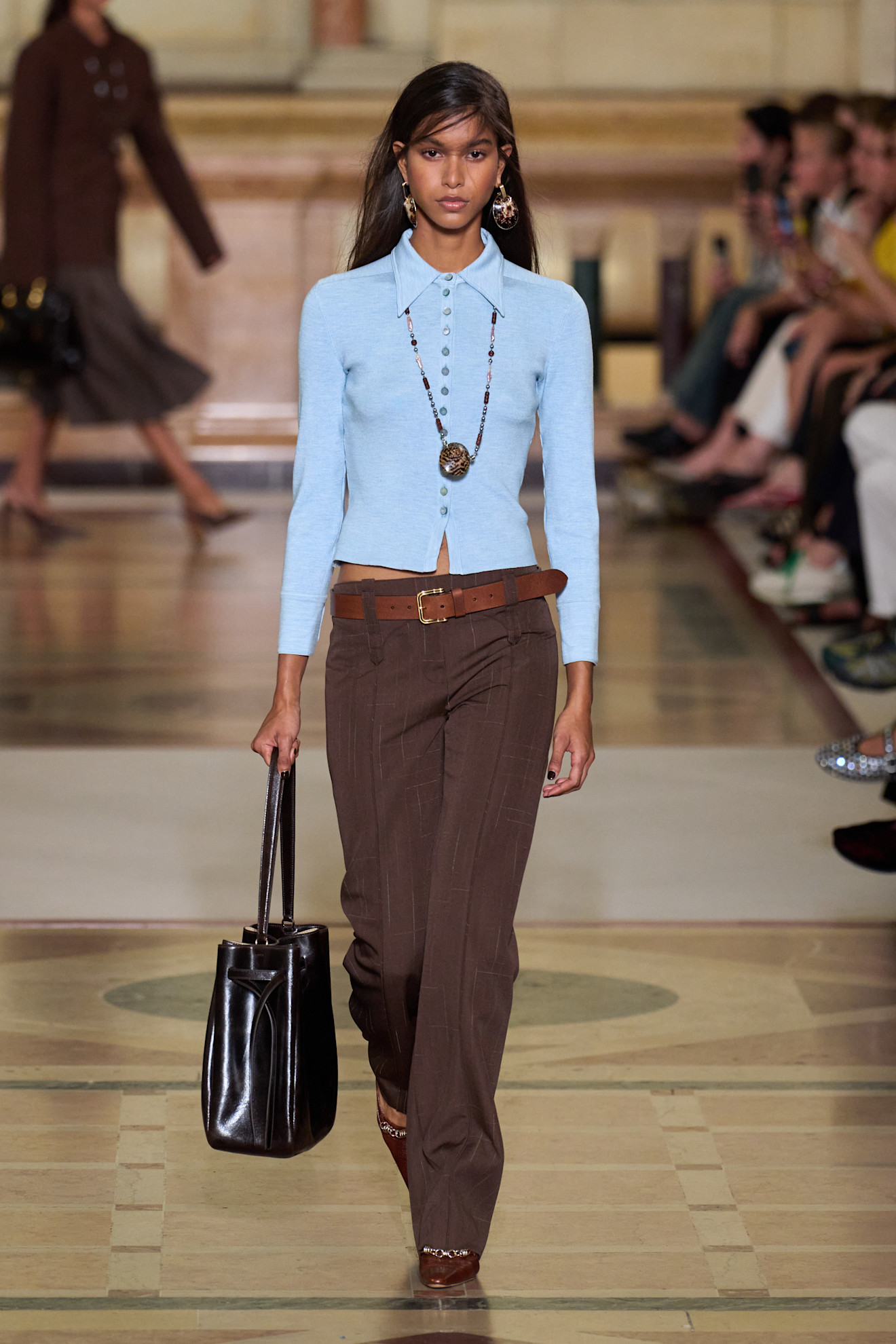 The ELLE Word: Inside New York Fashion Week Spring/Summer 2026