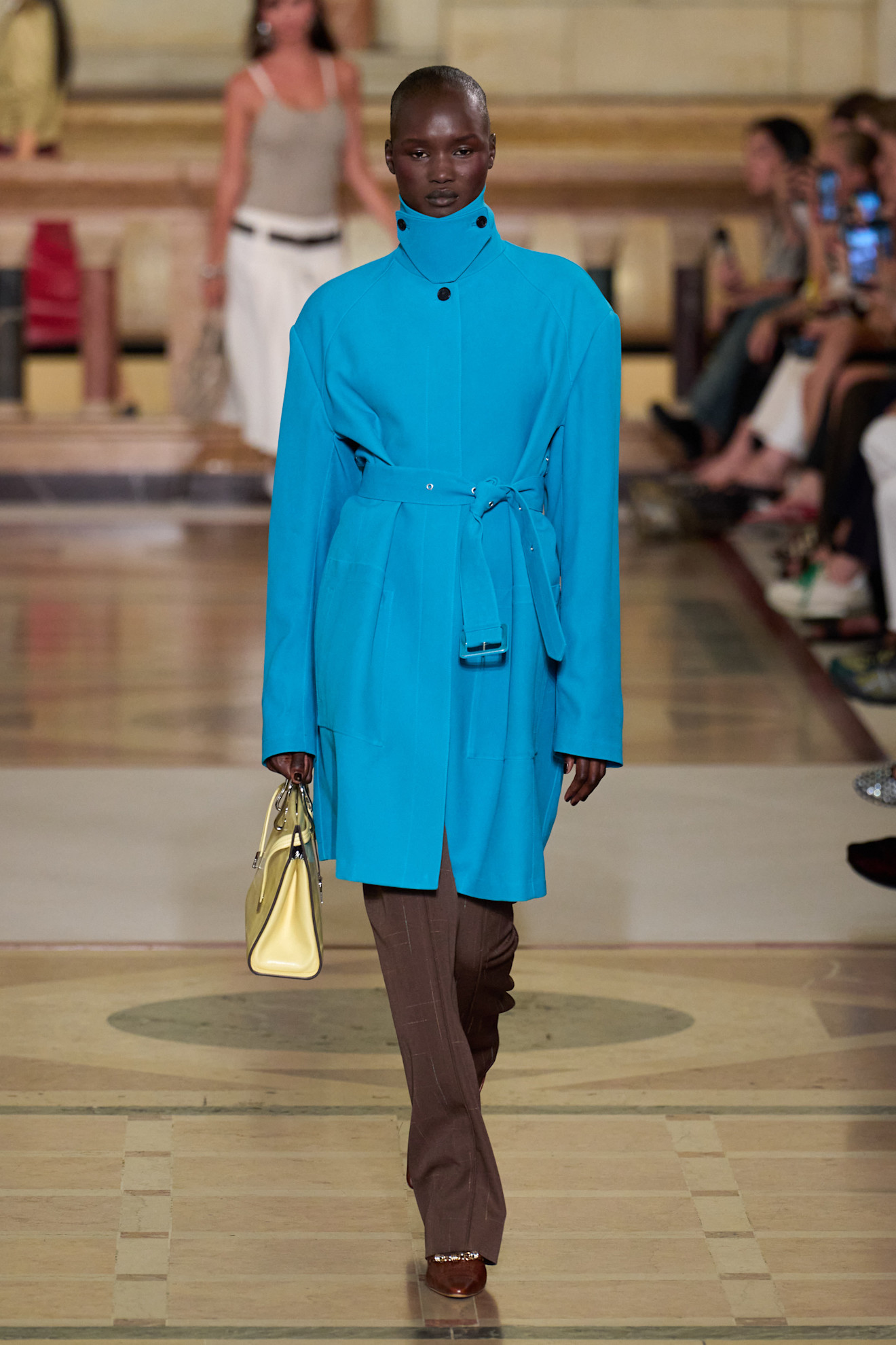 The ELLE Word: Inside New York Fashion Week Spring/Summer 2026